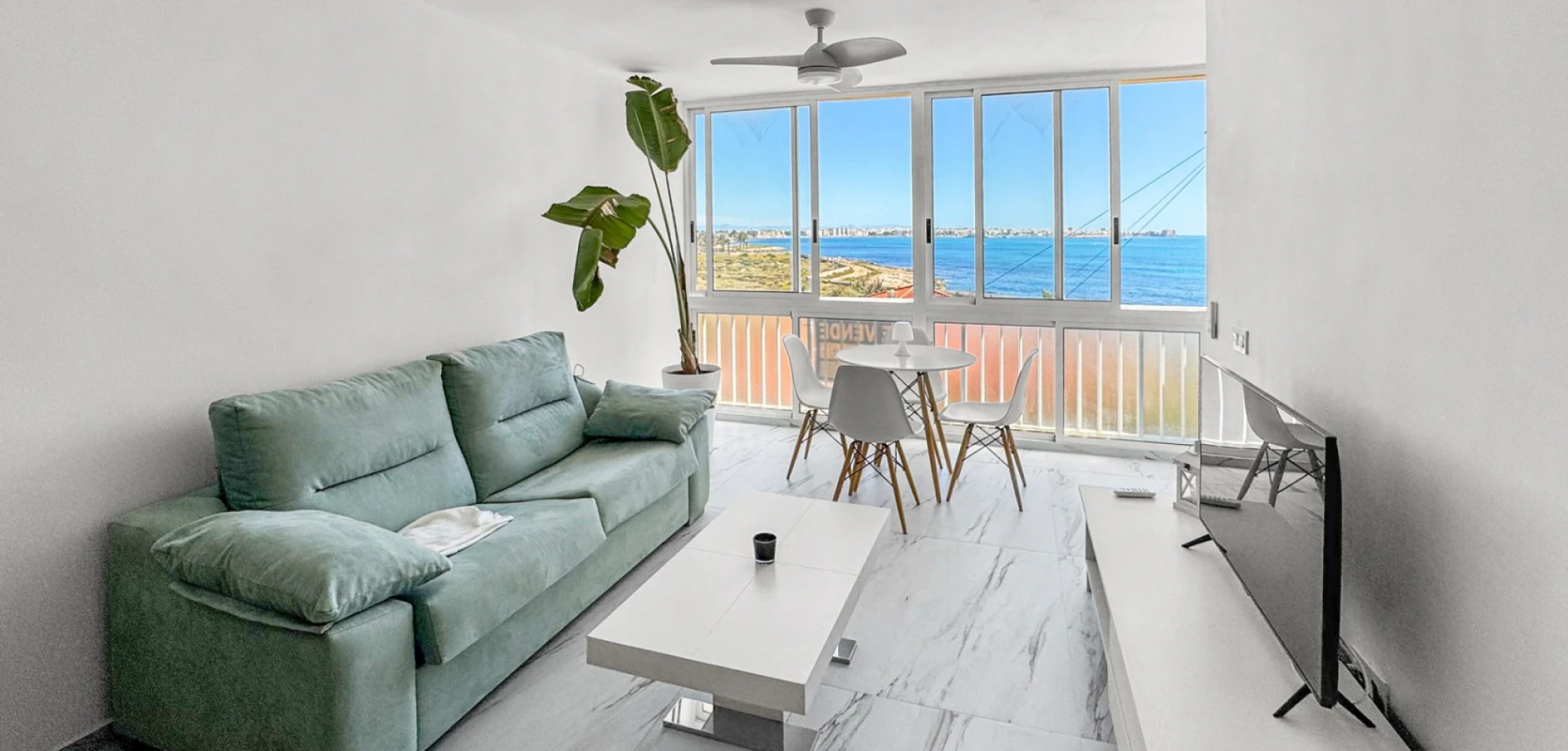 Flat for sale in Orihuela Costa