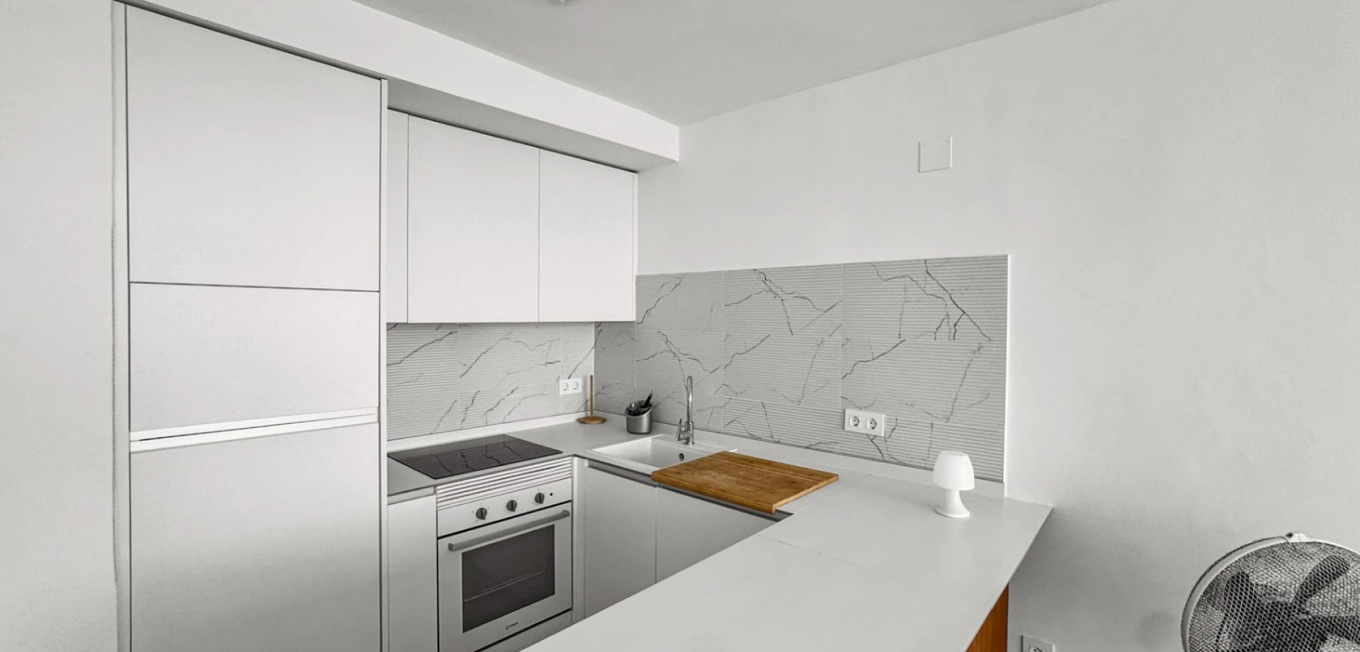 Flat for sale in Orihuela Costa