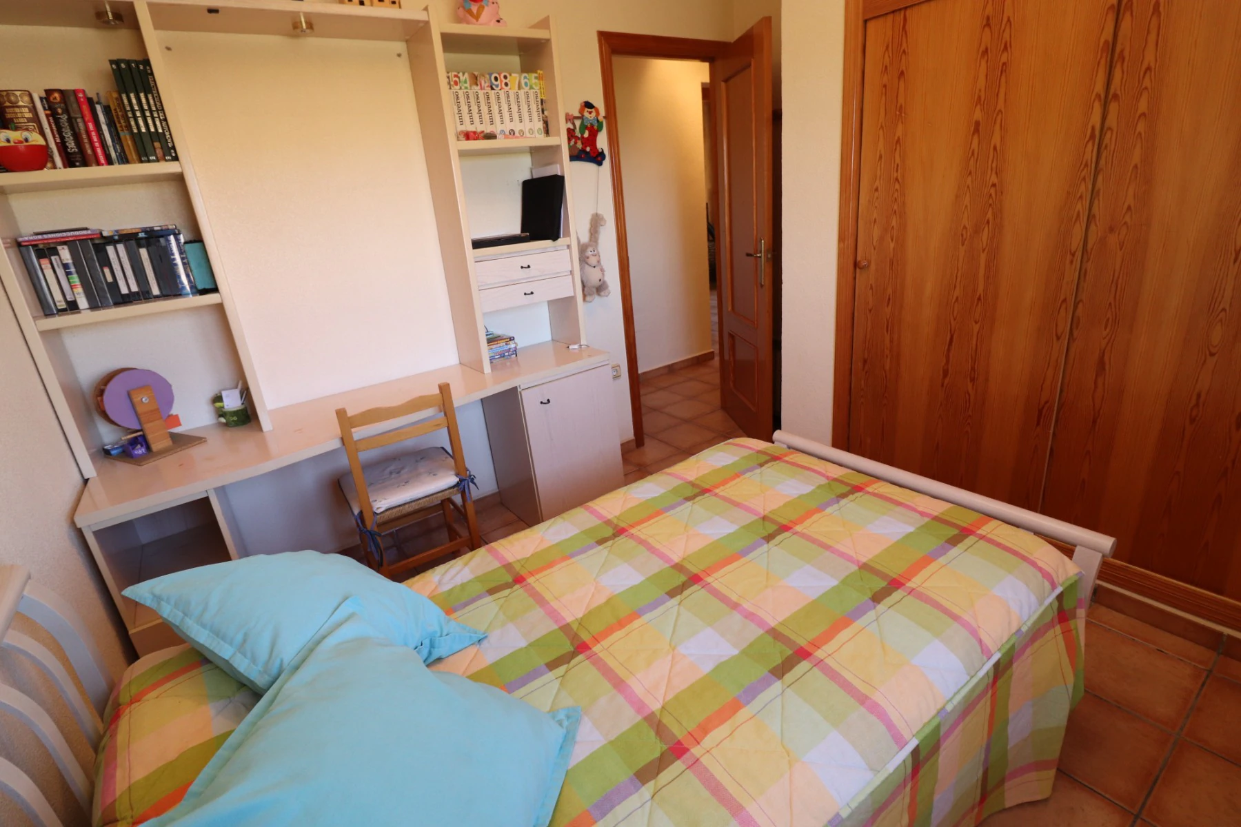 Villa te verkoop in Algorfa