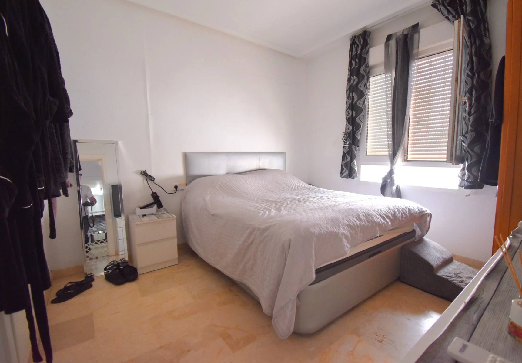 Stats Woning te verkoop in Orihuela Costa