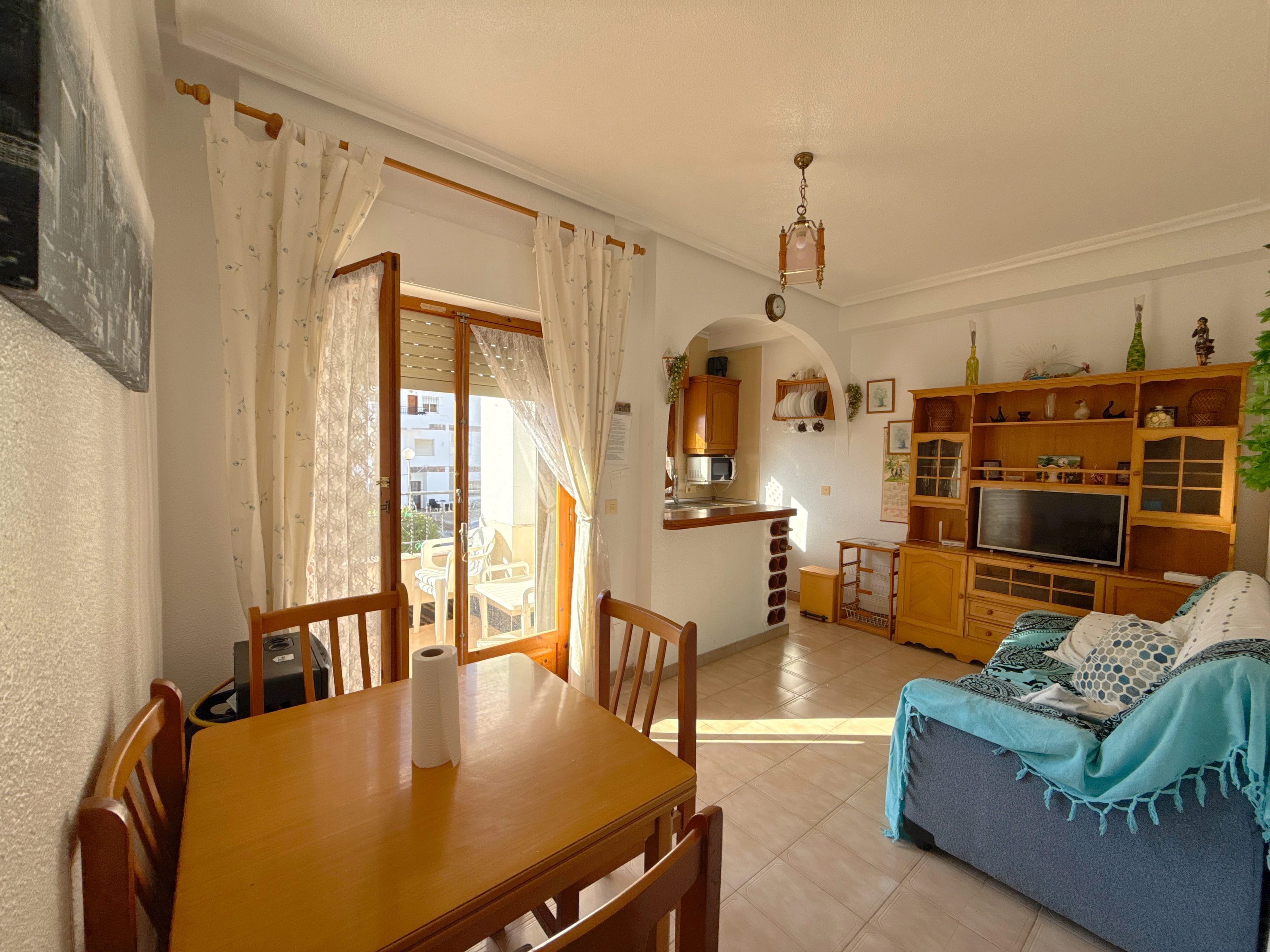 Flat for sale in Punta Prima