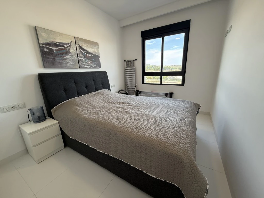 Flat for sale in San Miguel De Salinas