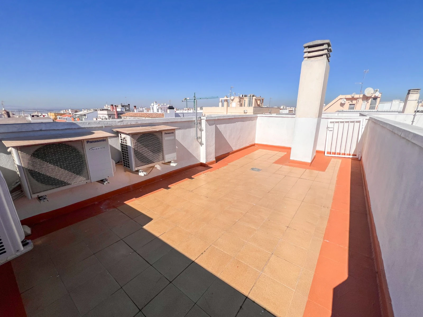 Flat for sale in Torrevieja