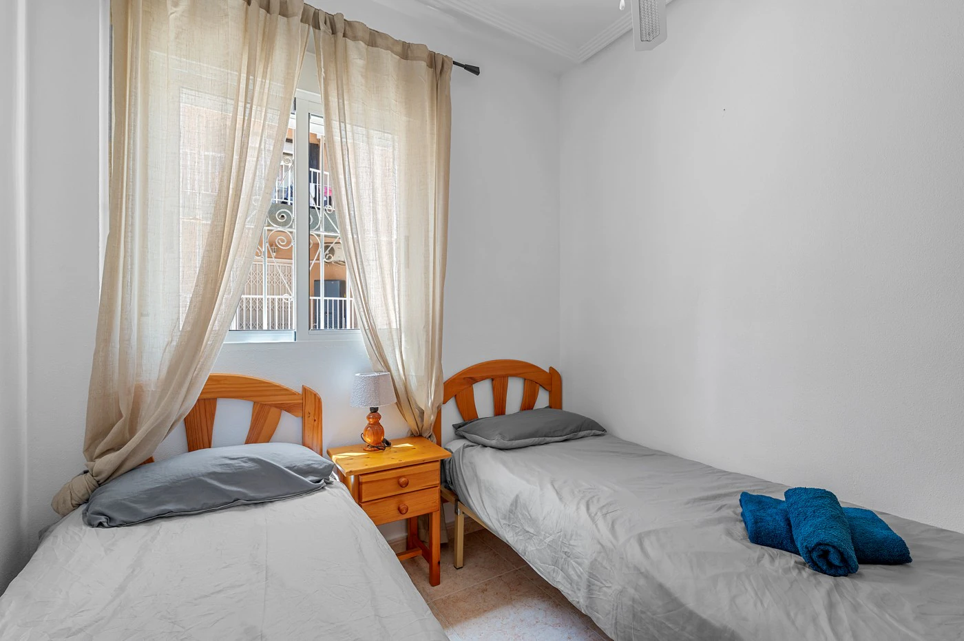 Stats Woning te verkoop in Torrevieja