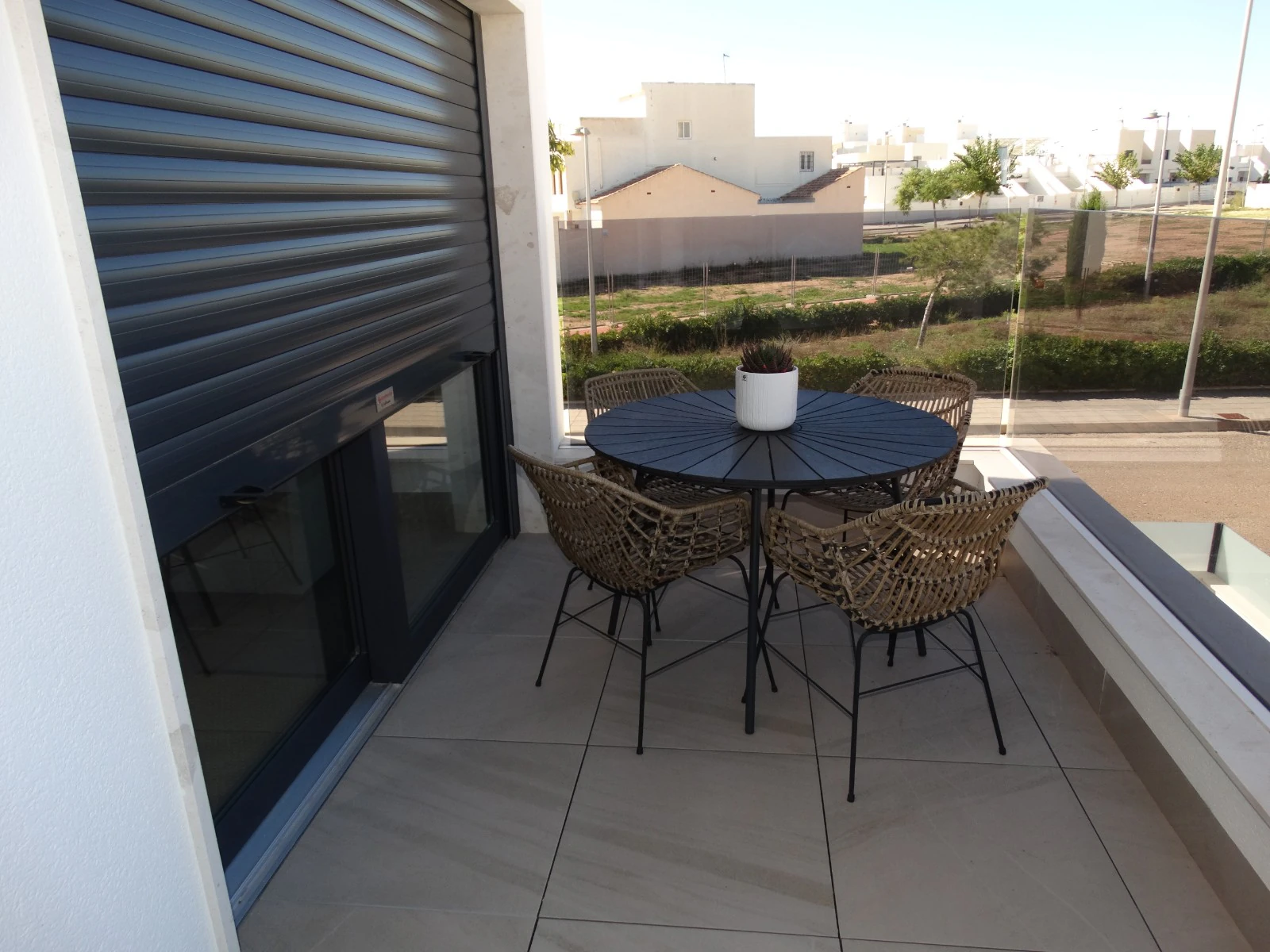 Flat for sale in Pilar De La Horadada