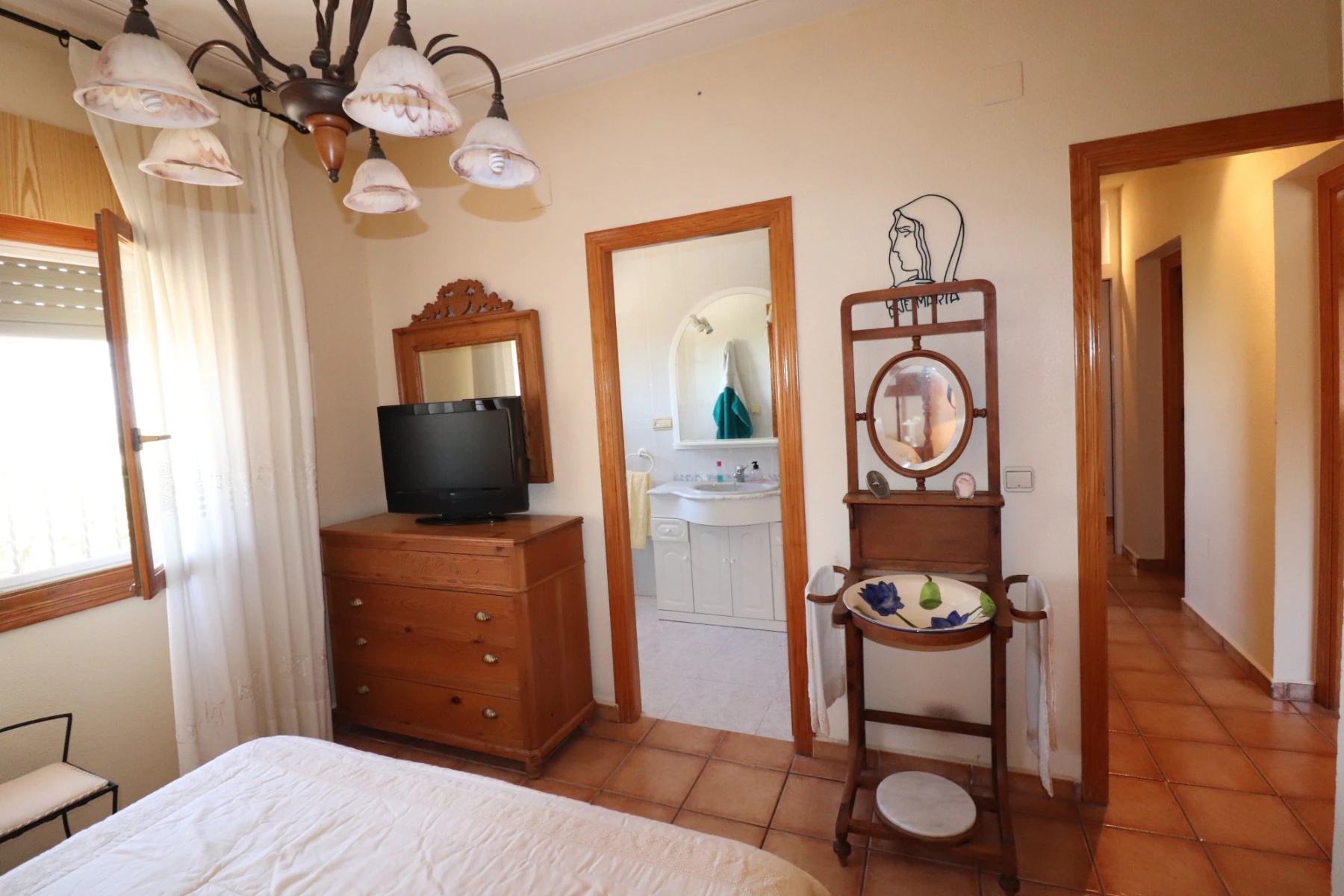 Villa te verkoop in Algorfa