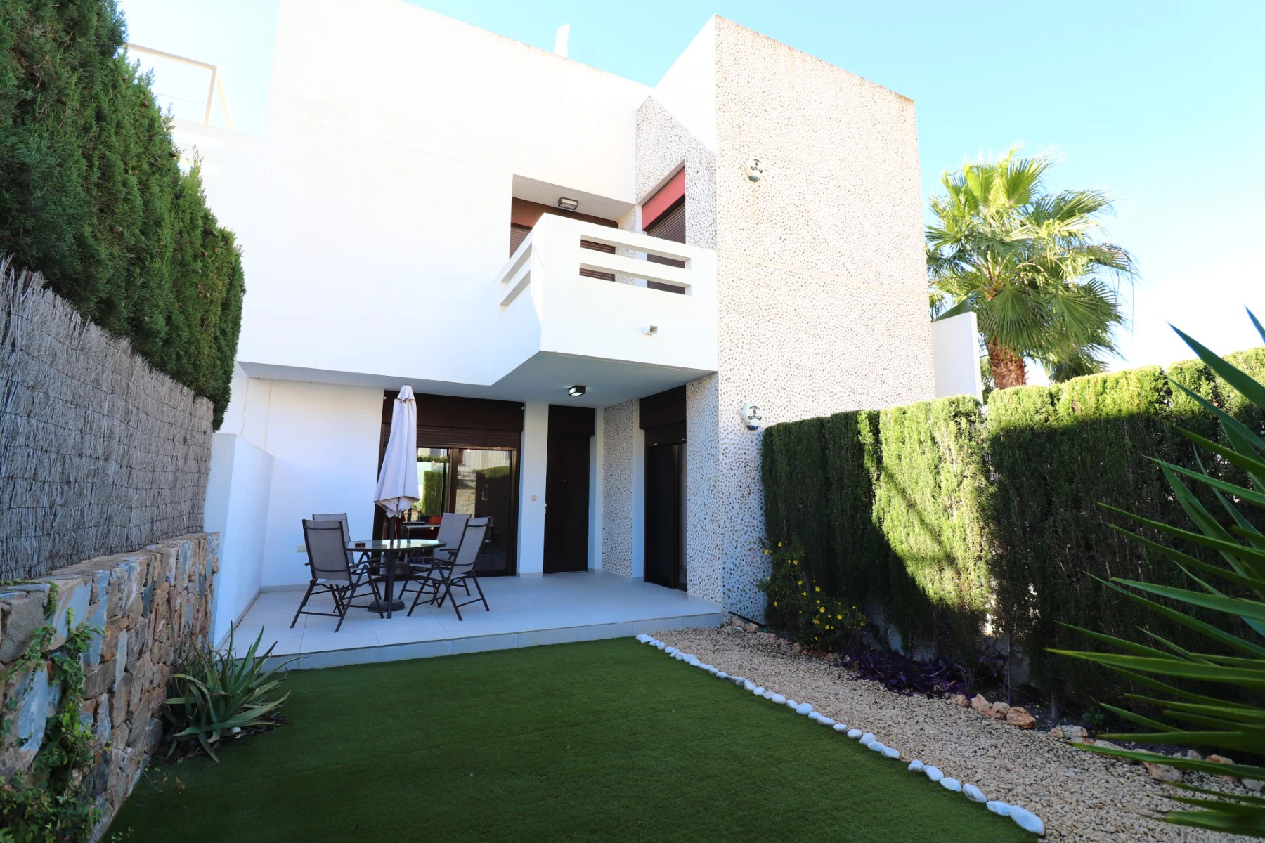 Flat for sale in Algorfa