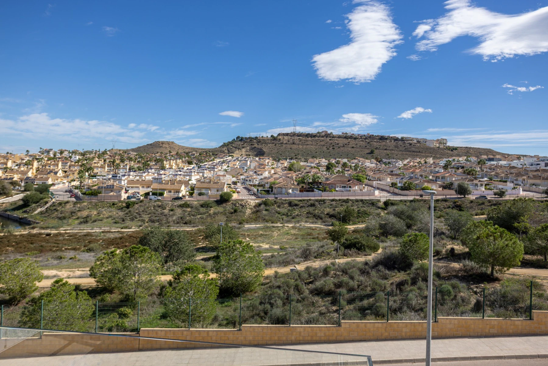 Casa adosada en venta en Benijofar