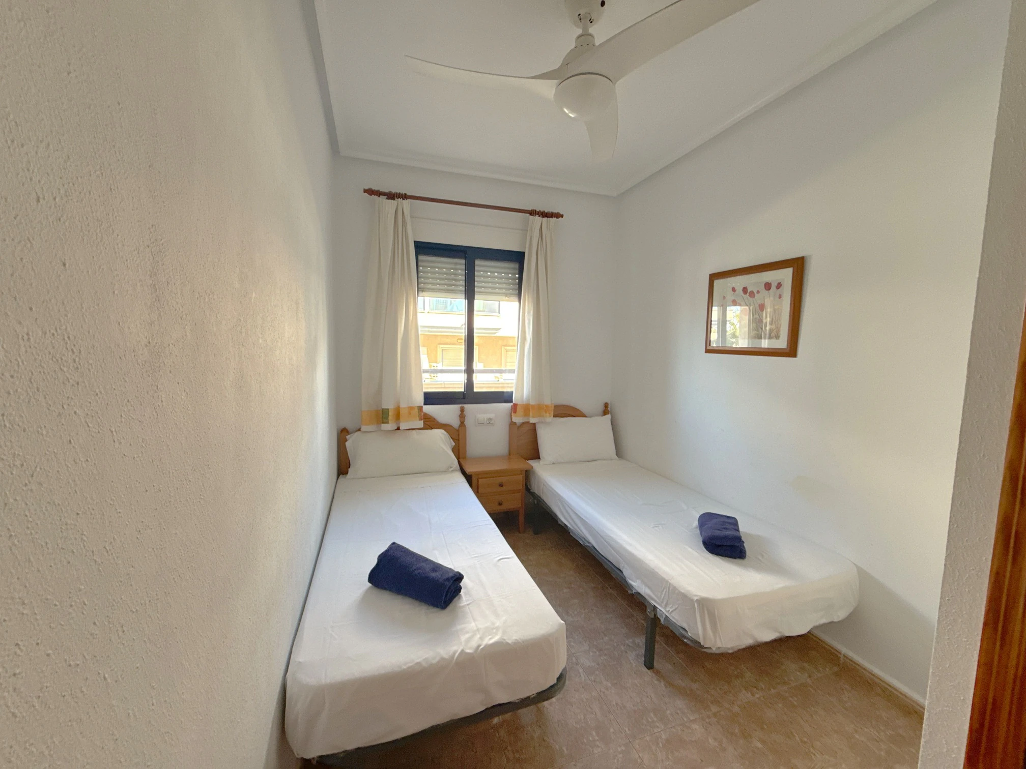 Piso en venta en Cabo Roig