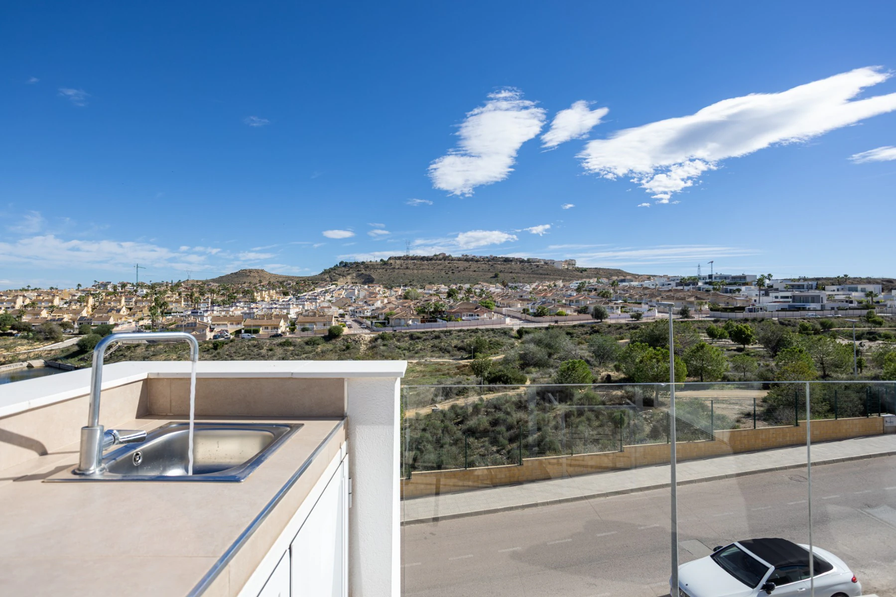 Casa adosada en venta en Benijofar