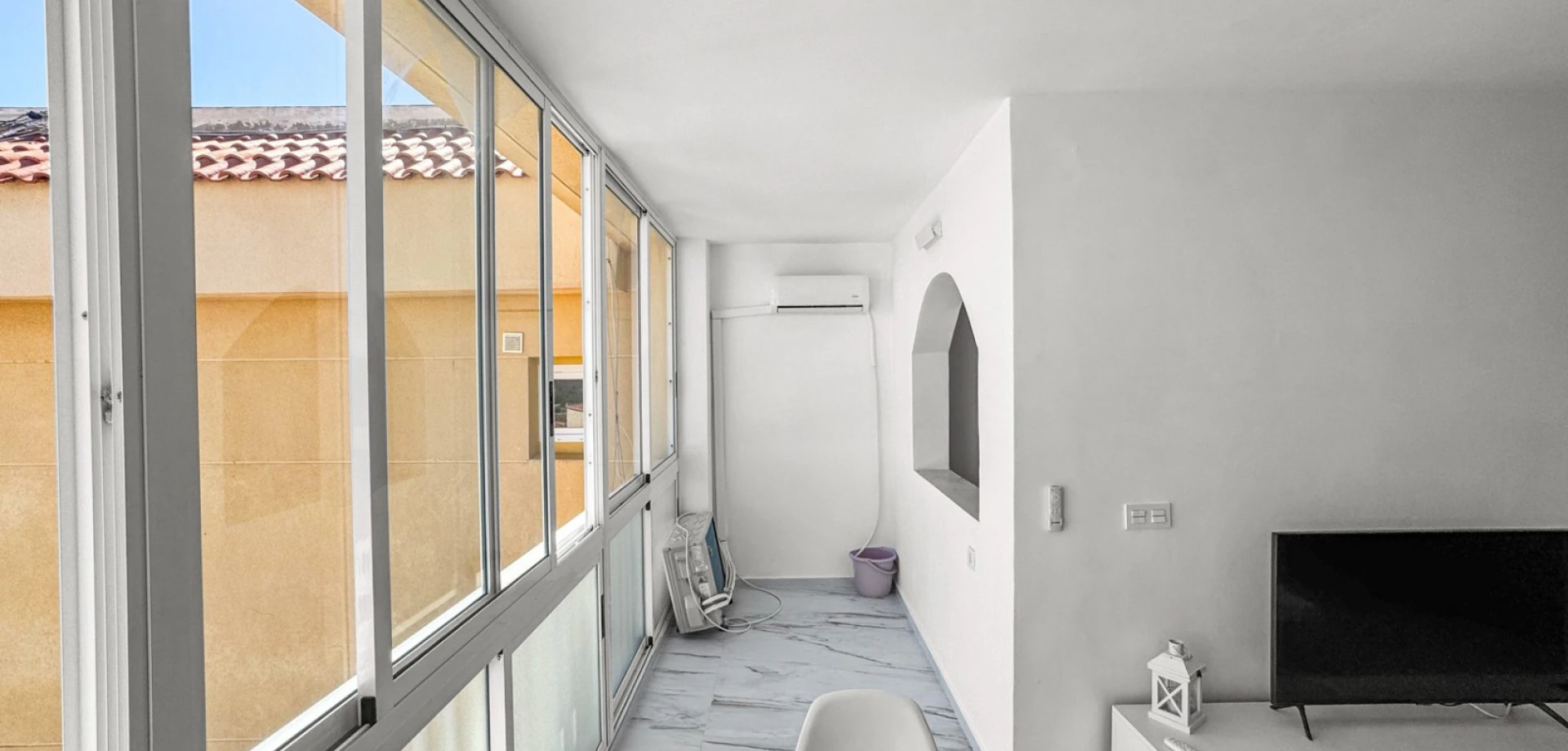 Flat for sale in Orihuela Costa