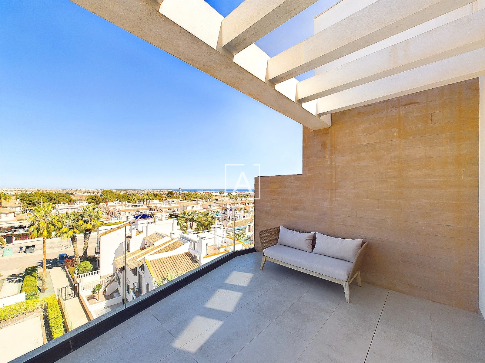 Flat for sale in Los Dolses