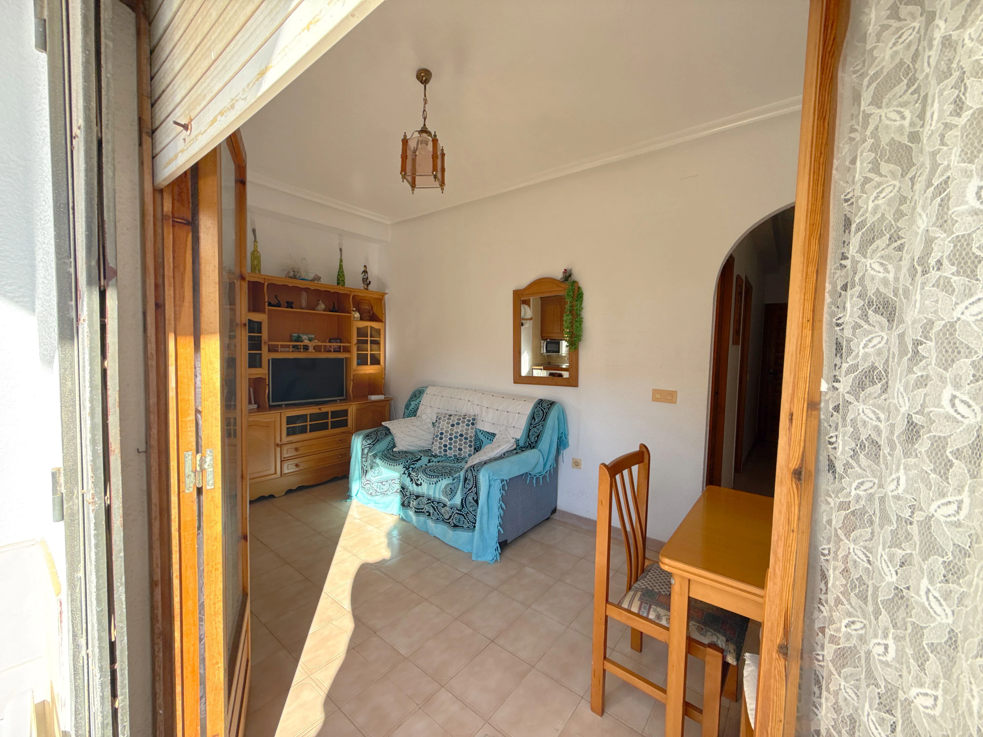 Flat for sale in Punta Prima