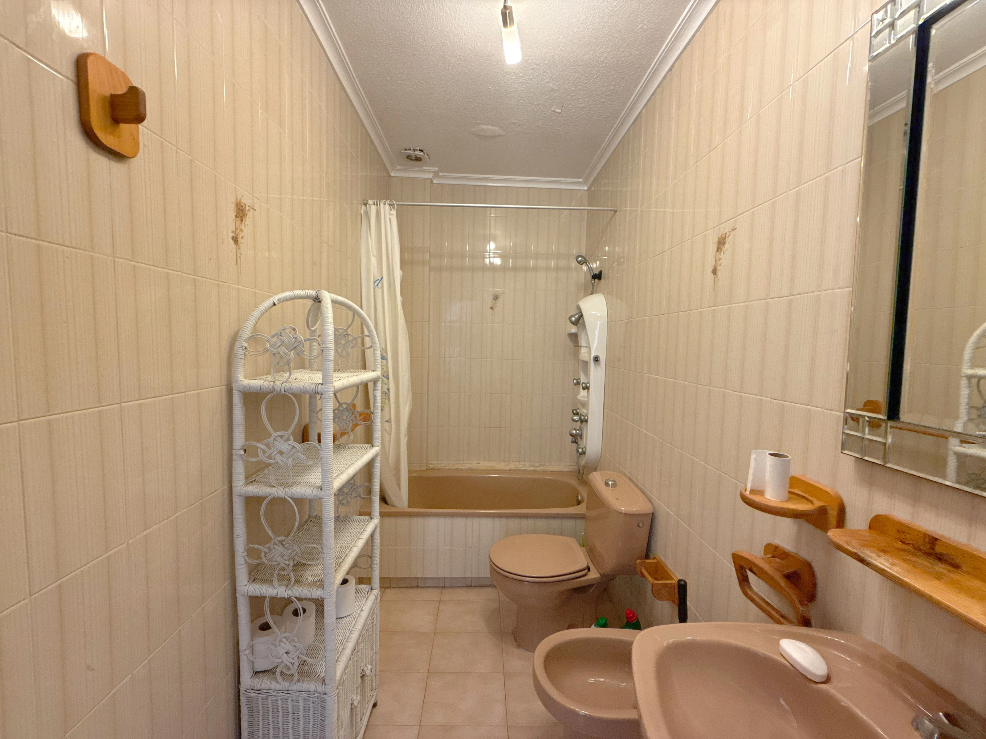 Flat for sale in Punta Prima