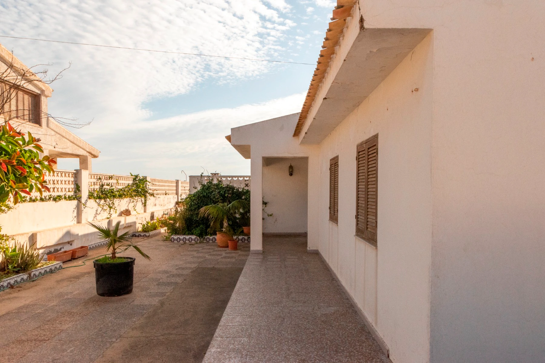 Villa till försäljning i Guardamar Del Segura