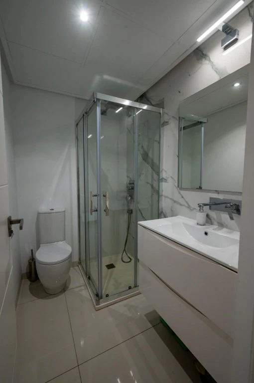 Penthouse for sale in Torre De La Horadada