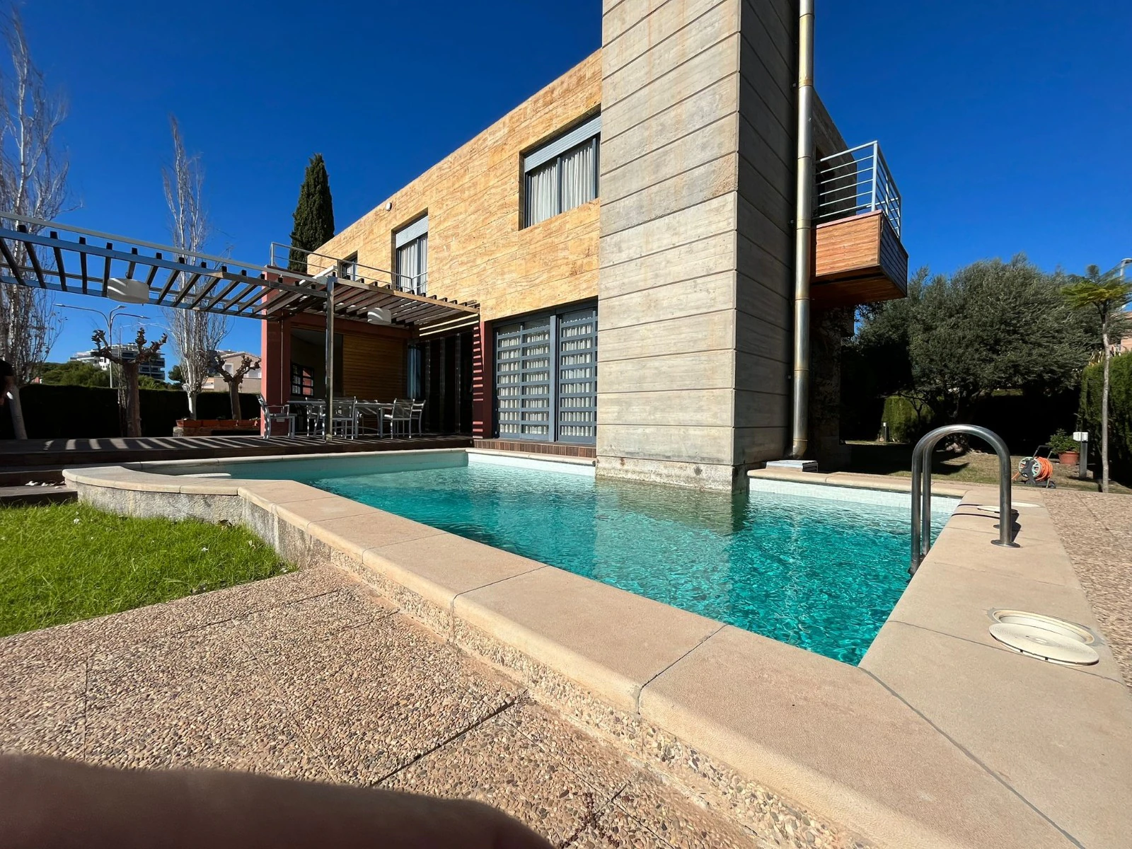Chalet/Villa en venta en Orihuela Costa