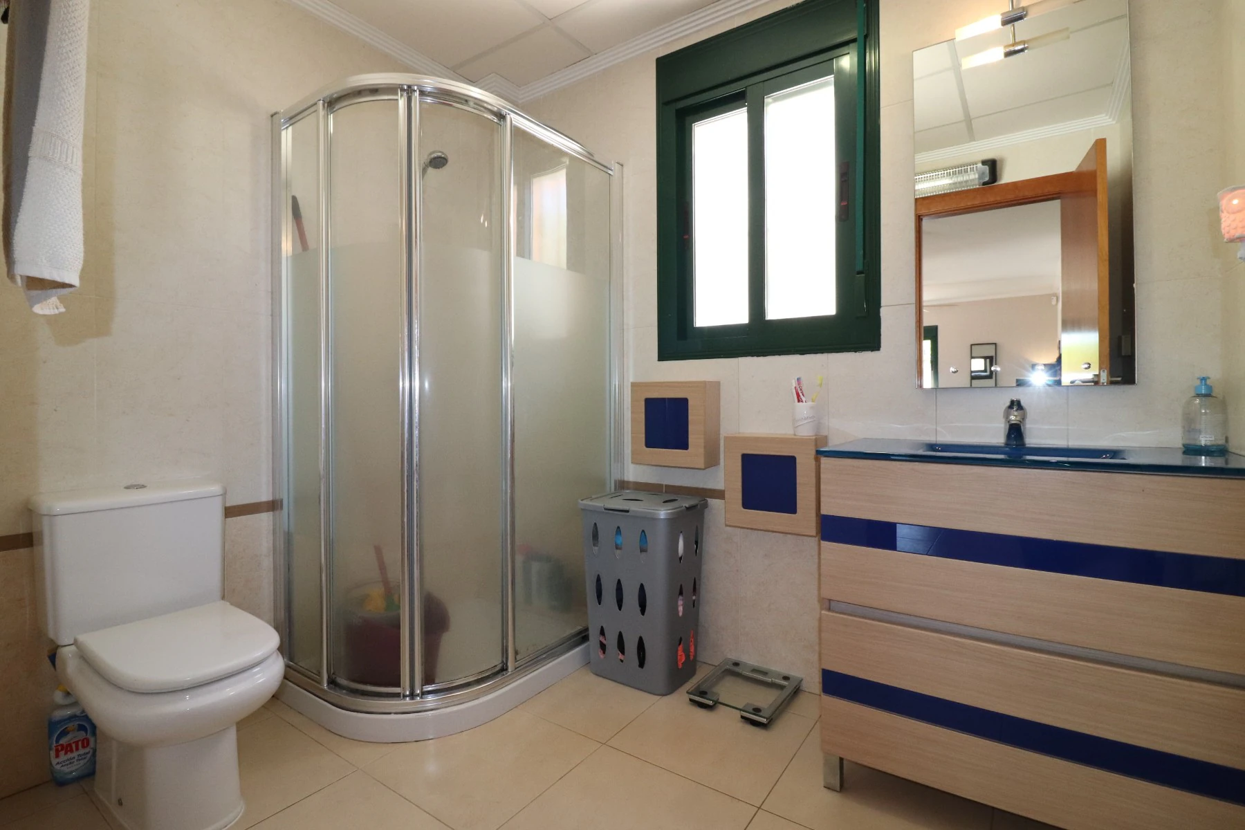 Chalet/Villa en venta en Ciudad Quesada