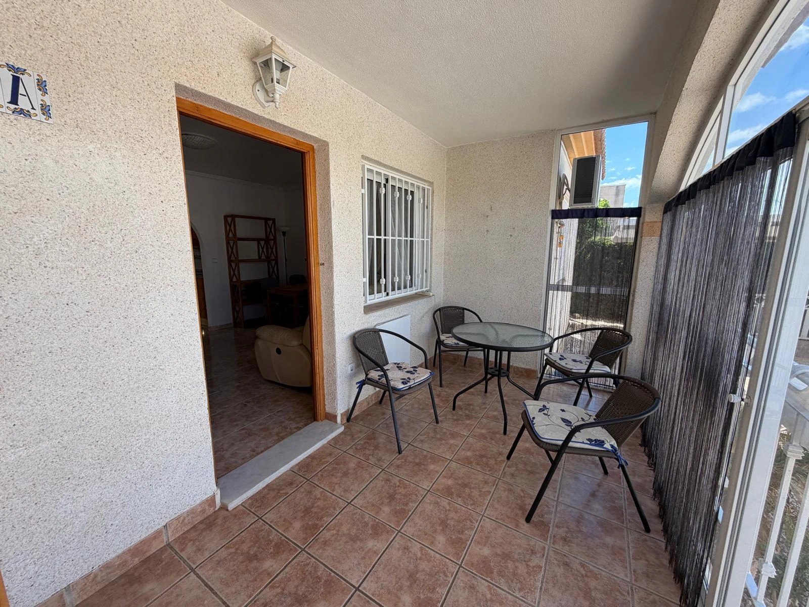Terraced house for sale in Playa Flamenca
