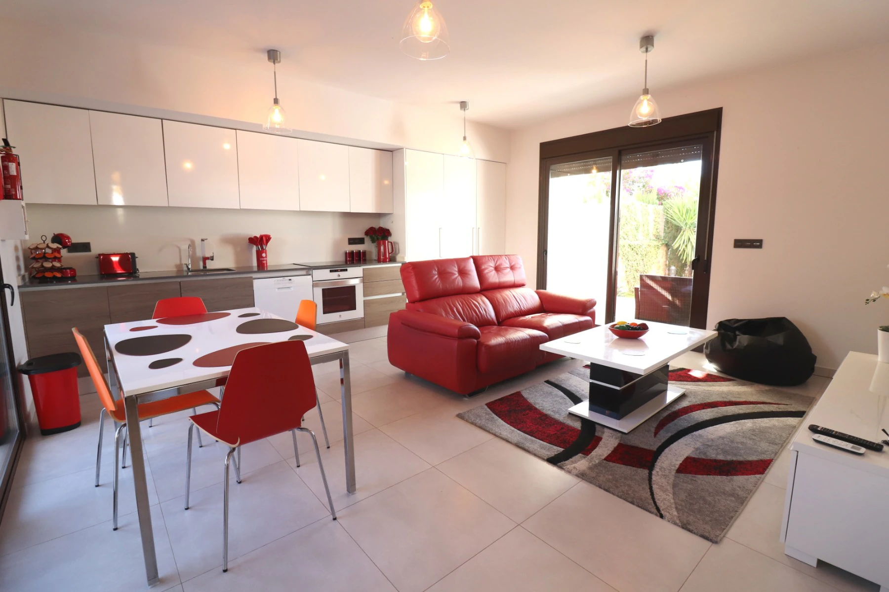 Flat for sale in Algorfa