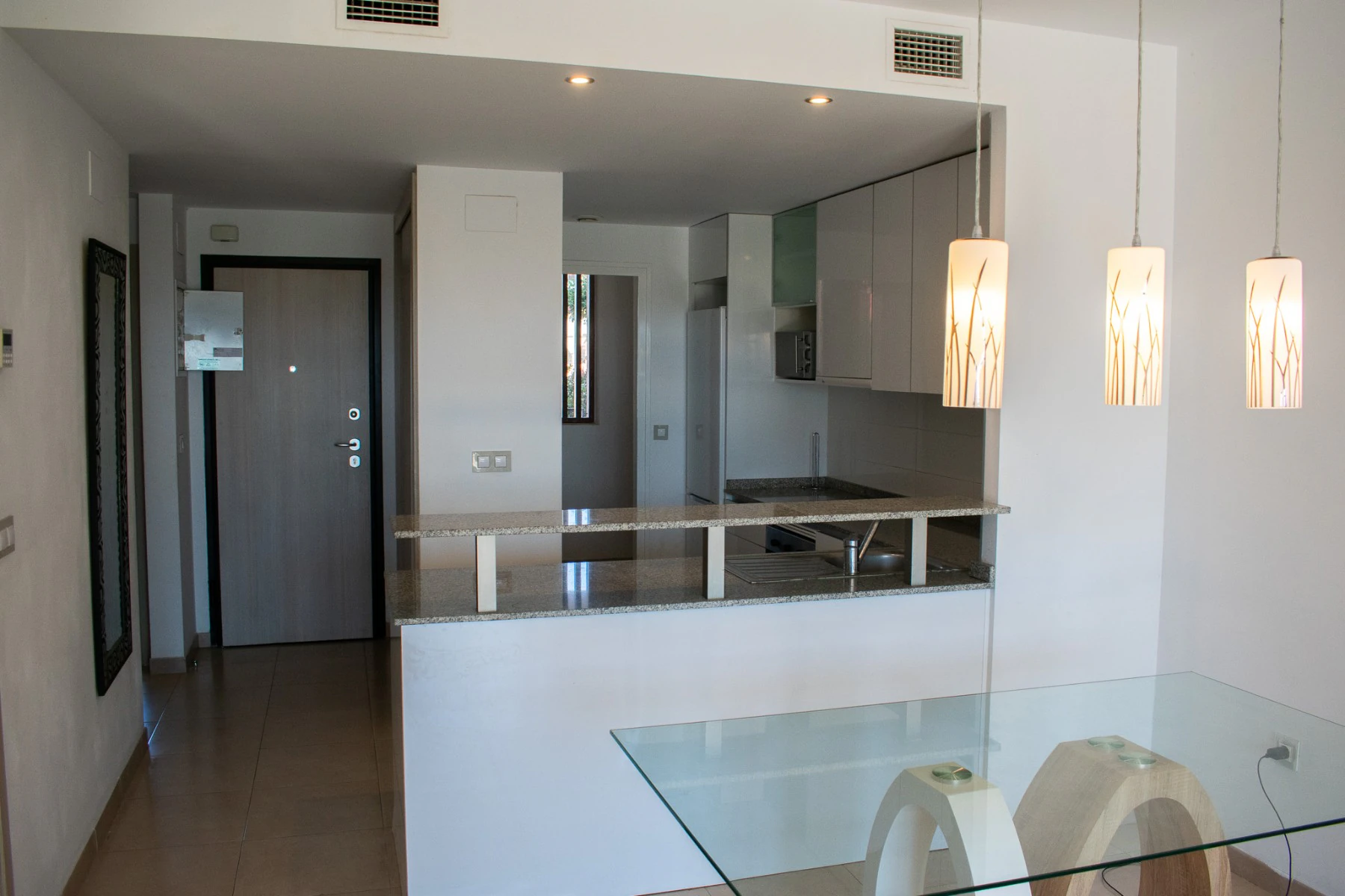 Flat for sale in Orihuela Costa