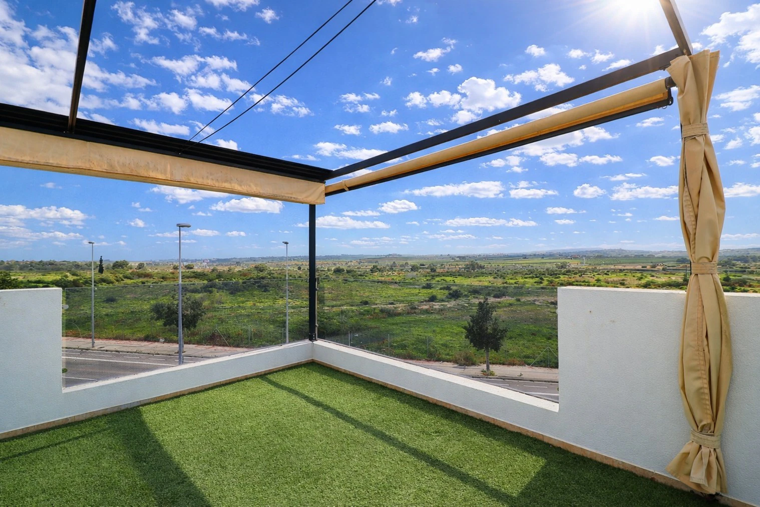 Villa for sale in Benijofar