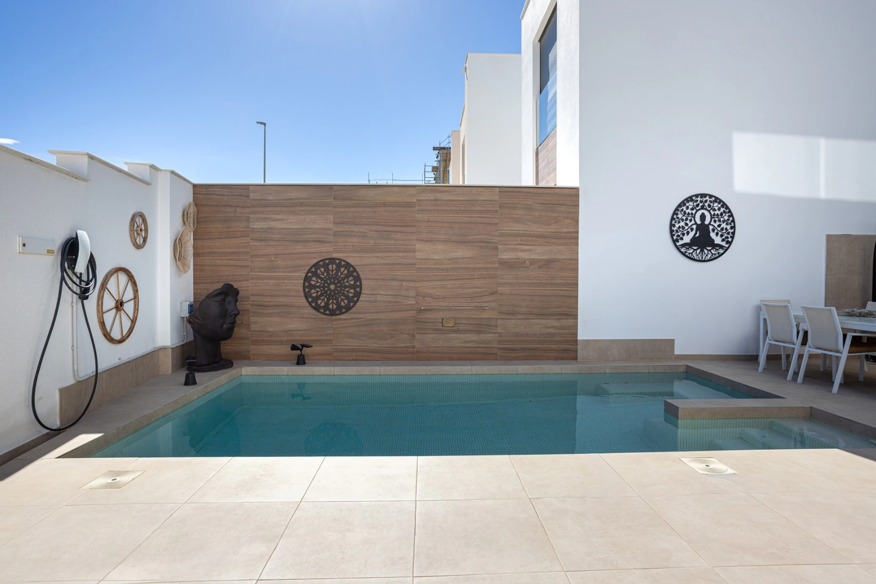 Casa adosada en venta en Benijofar