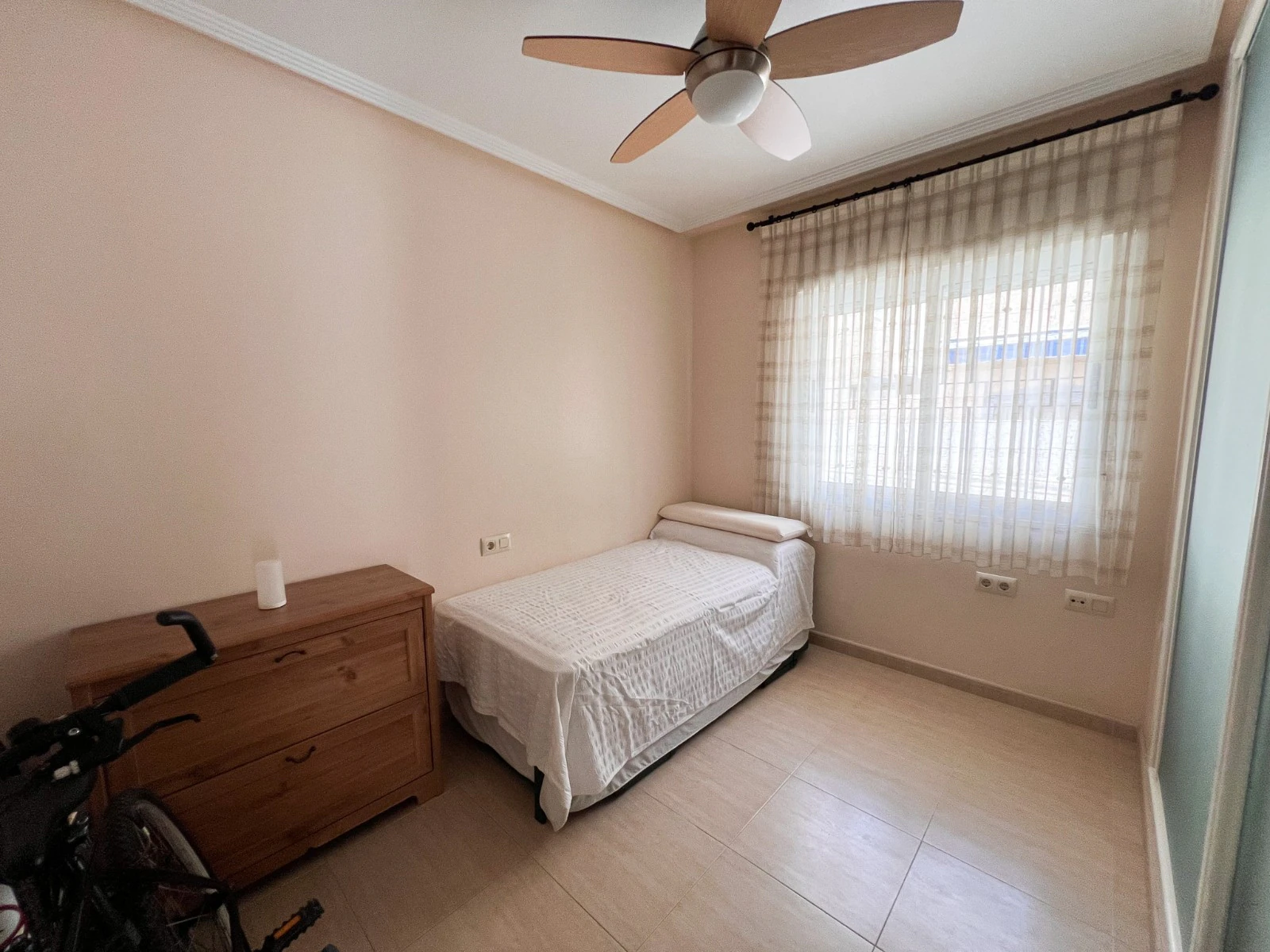 Casa adosada en venta en Pilar De La Horadada