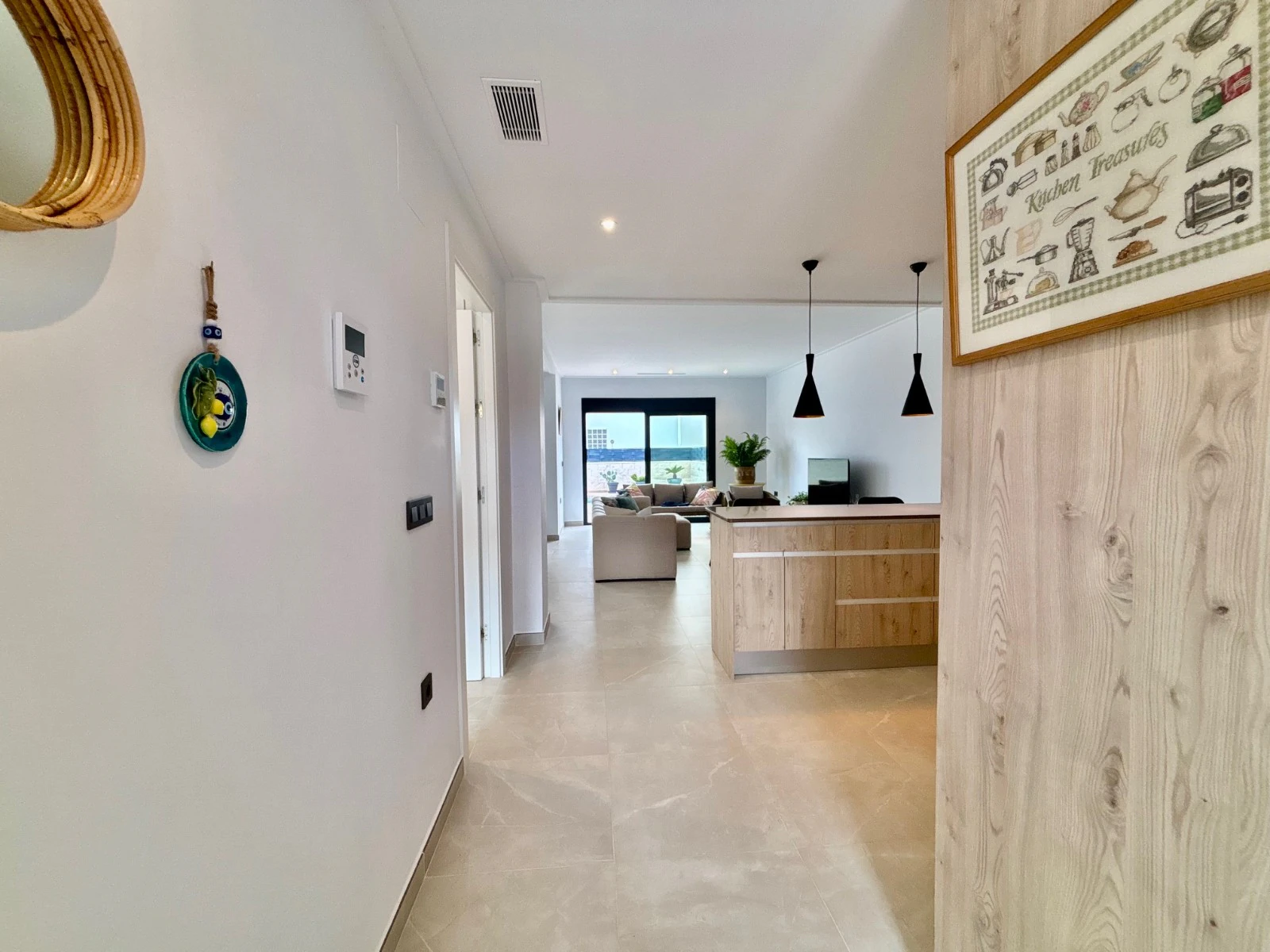Villa for sale in Benijofar