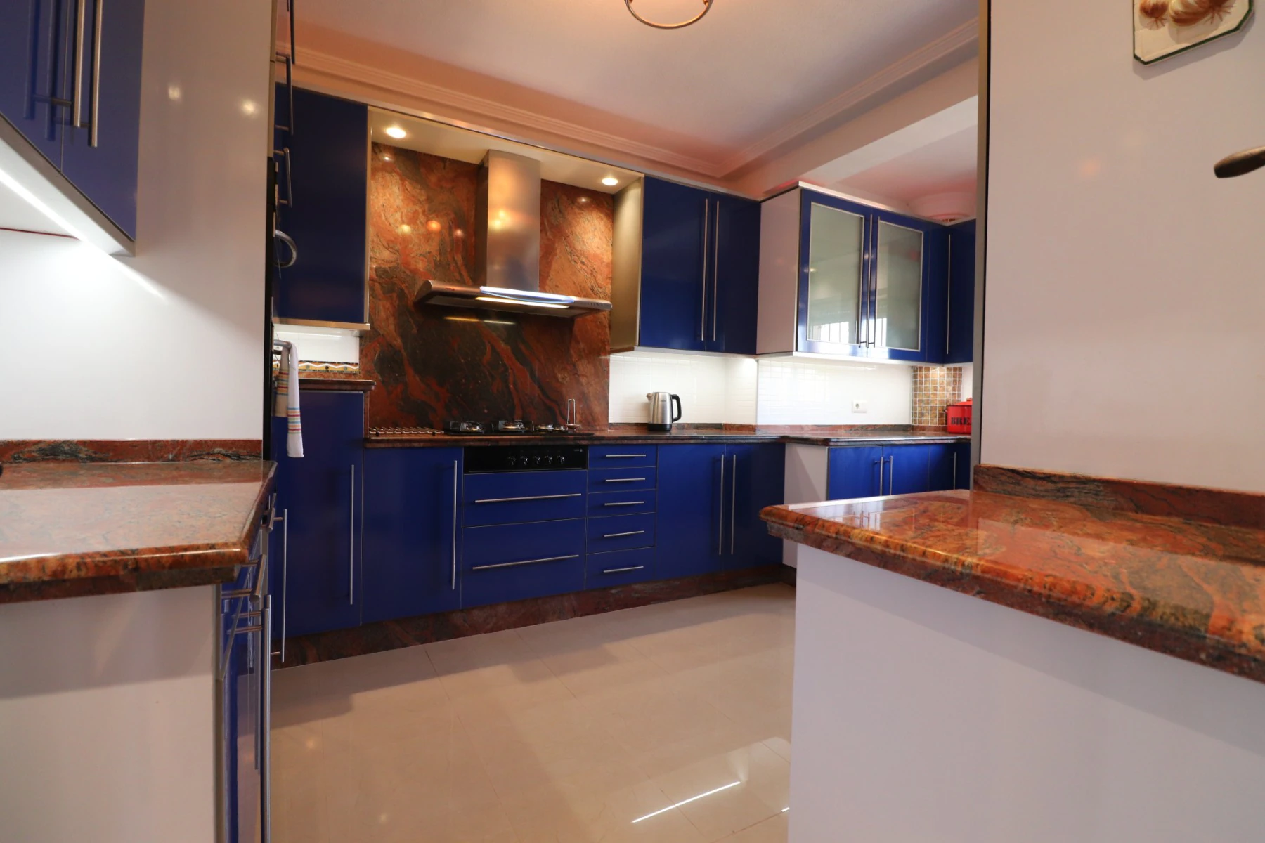 Villa for sale in Algorfa