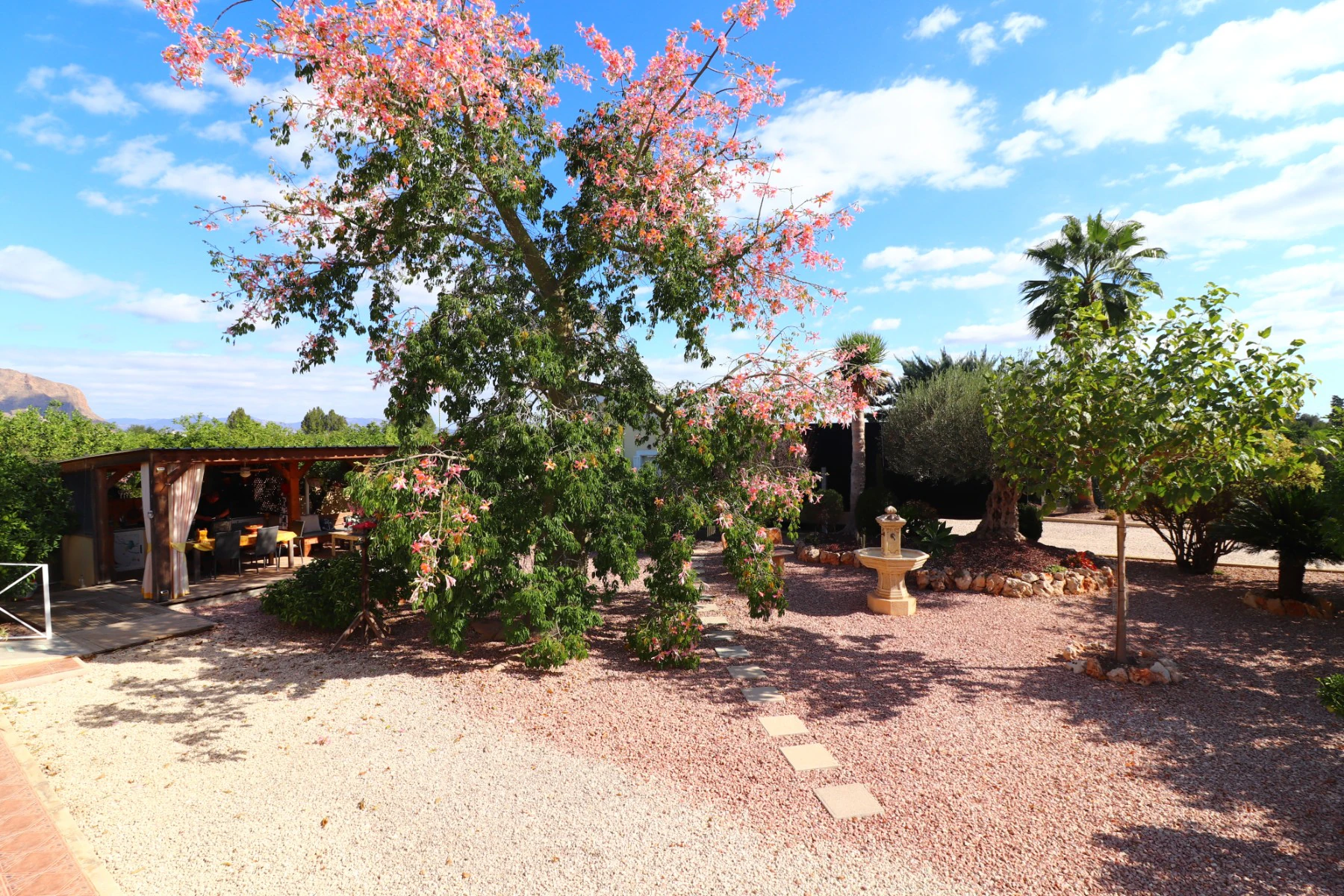 Country house for sale in Orihuela