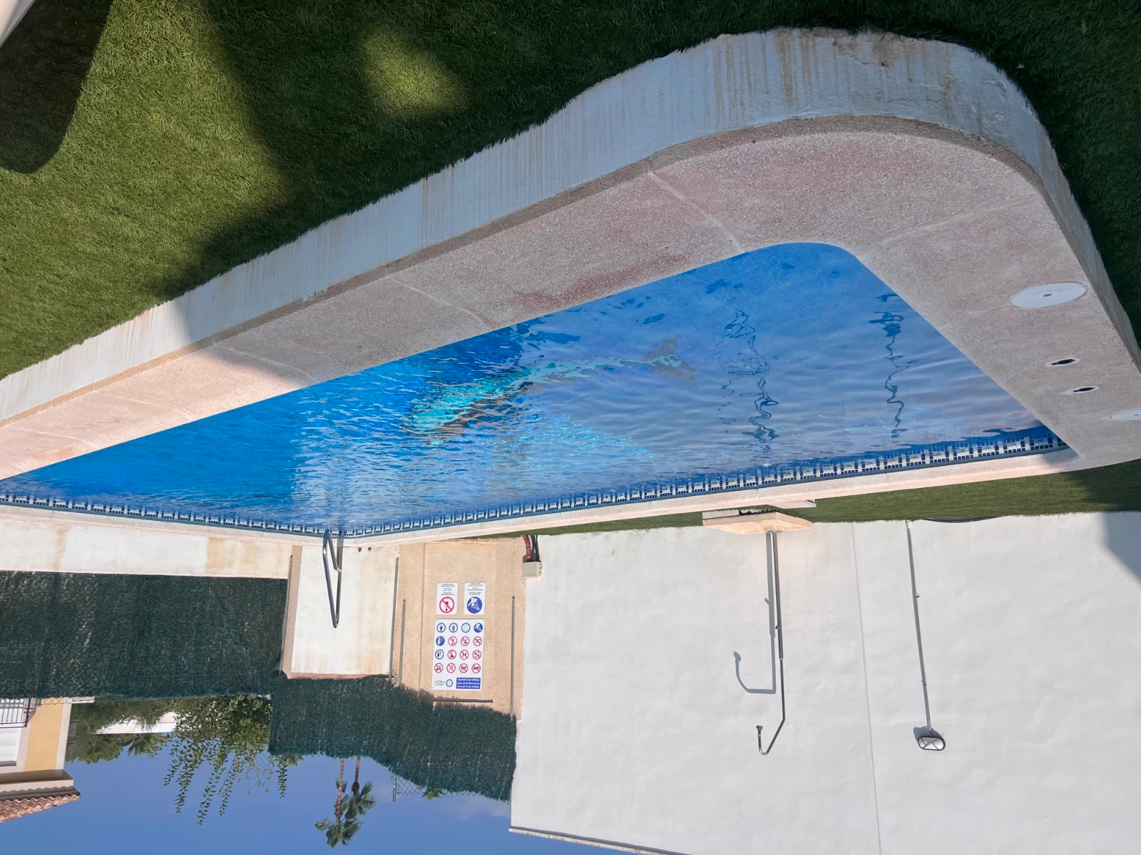 Villa til salg i Pinar De Campoverde
