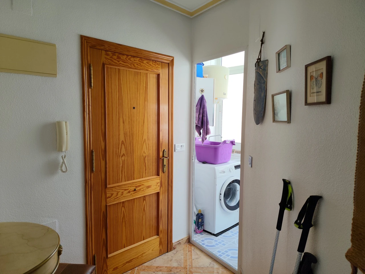 Flat for sale in La Zenia