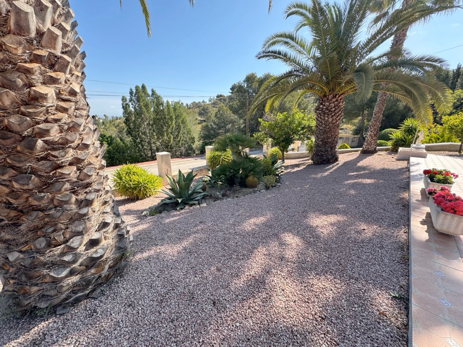Villa à la vente à Algorfa