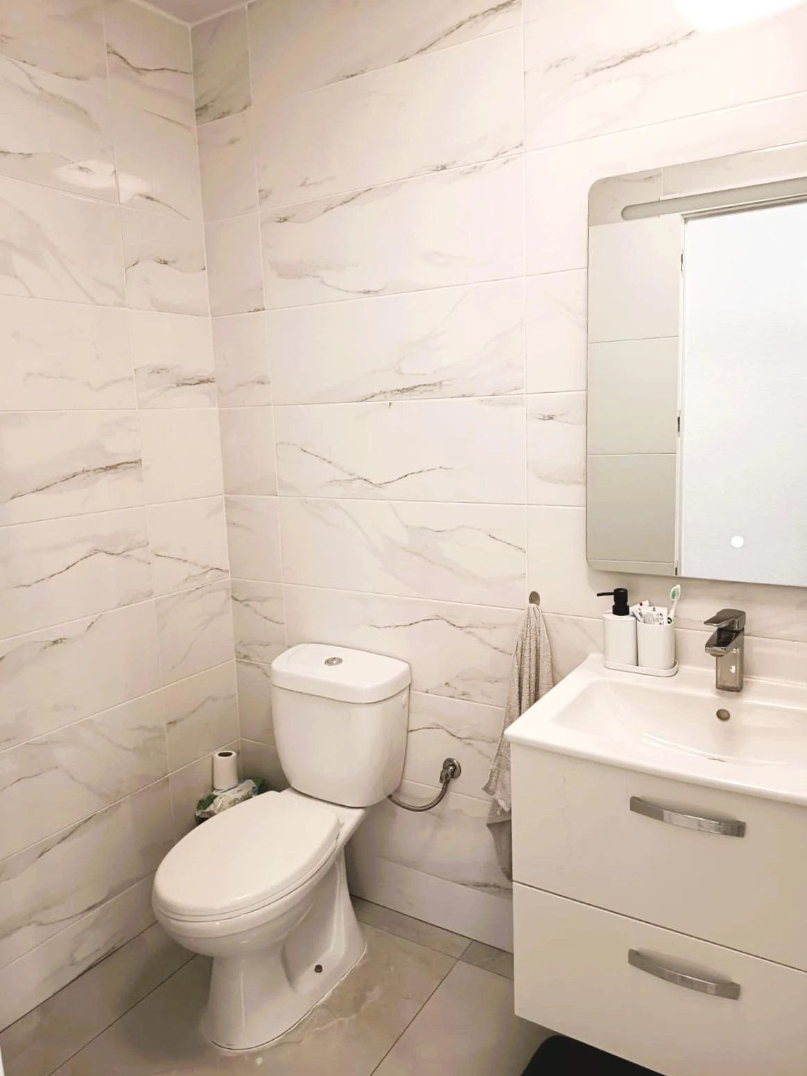 Appartement en ville à la vente à Torrevieja
