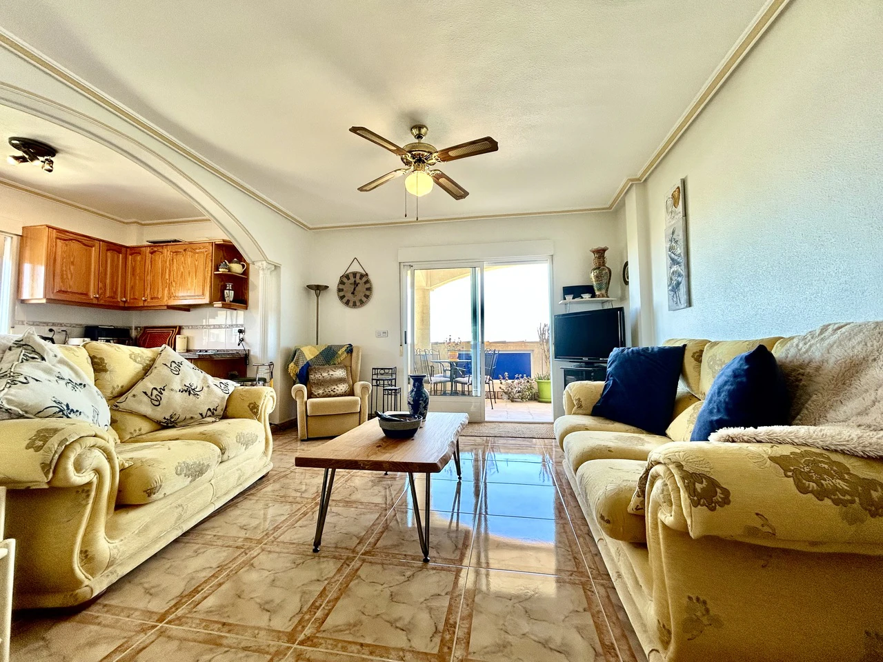 Flat for sale in La Zenia