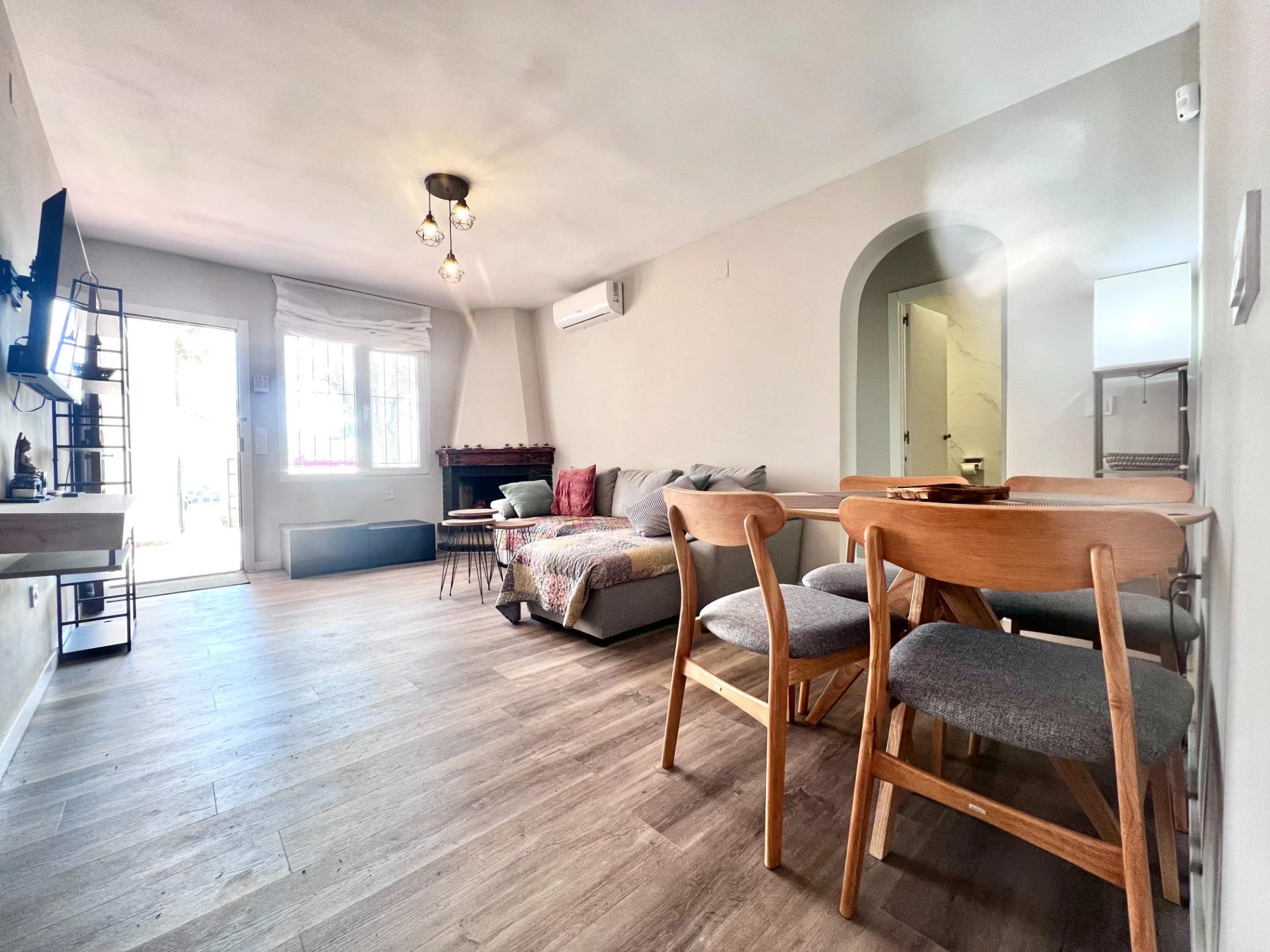 Bungalow zum verkauf in Orihuela Costa