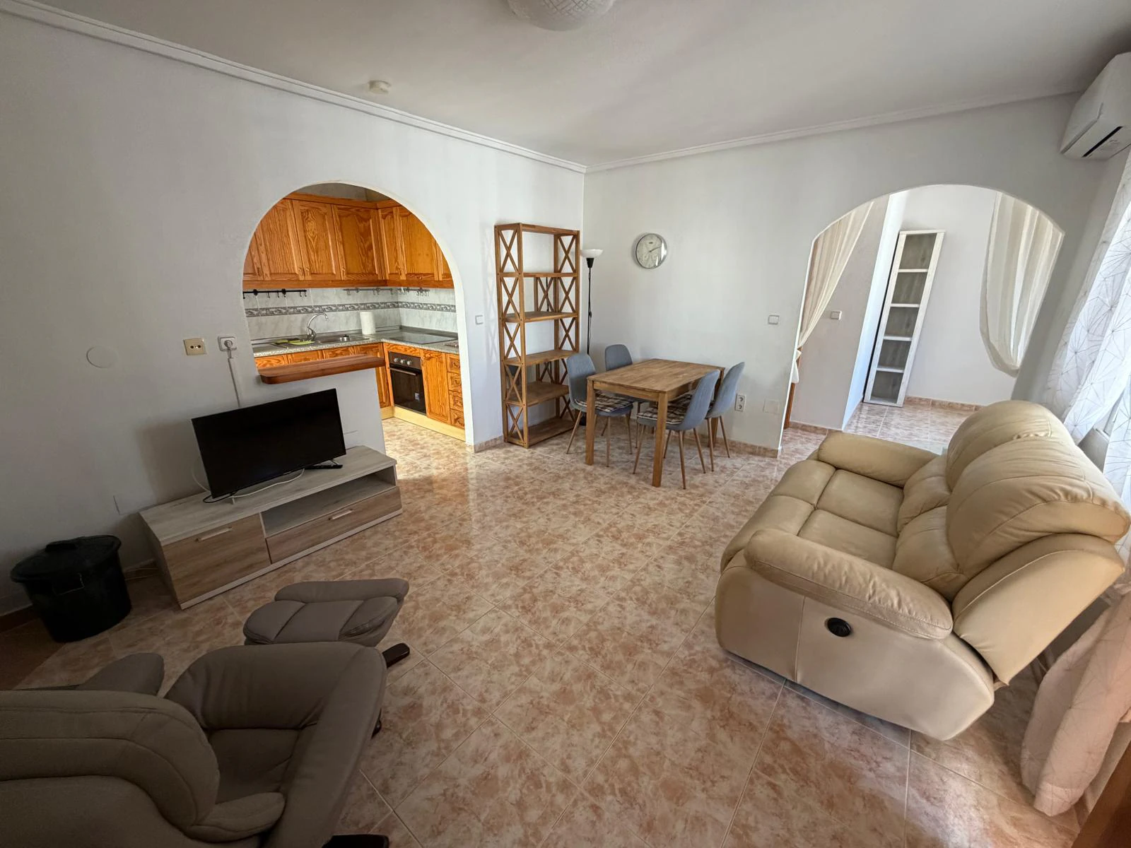 Terraced house for sale in Playa Flamenca