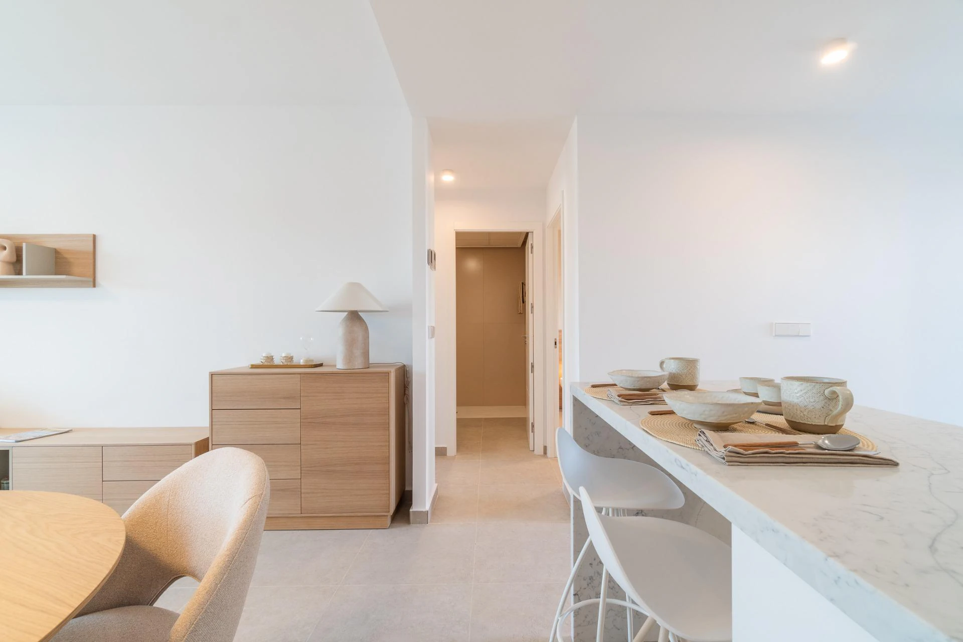 Flat for sale in Orihuela Costa