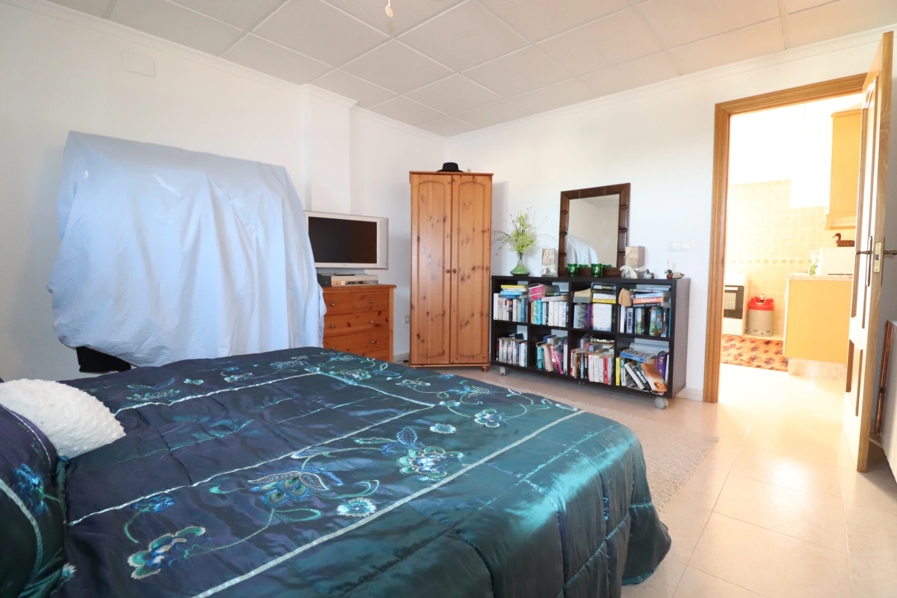 Villa te verkoop in Algorfa