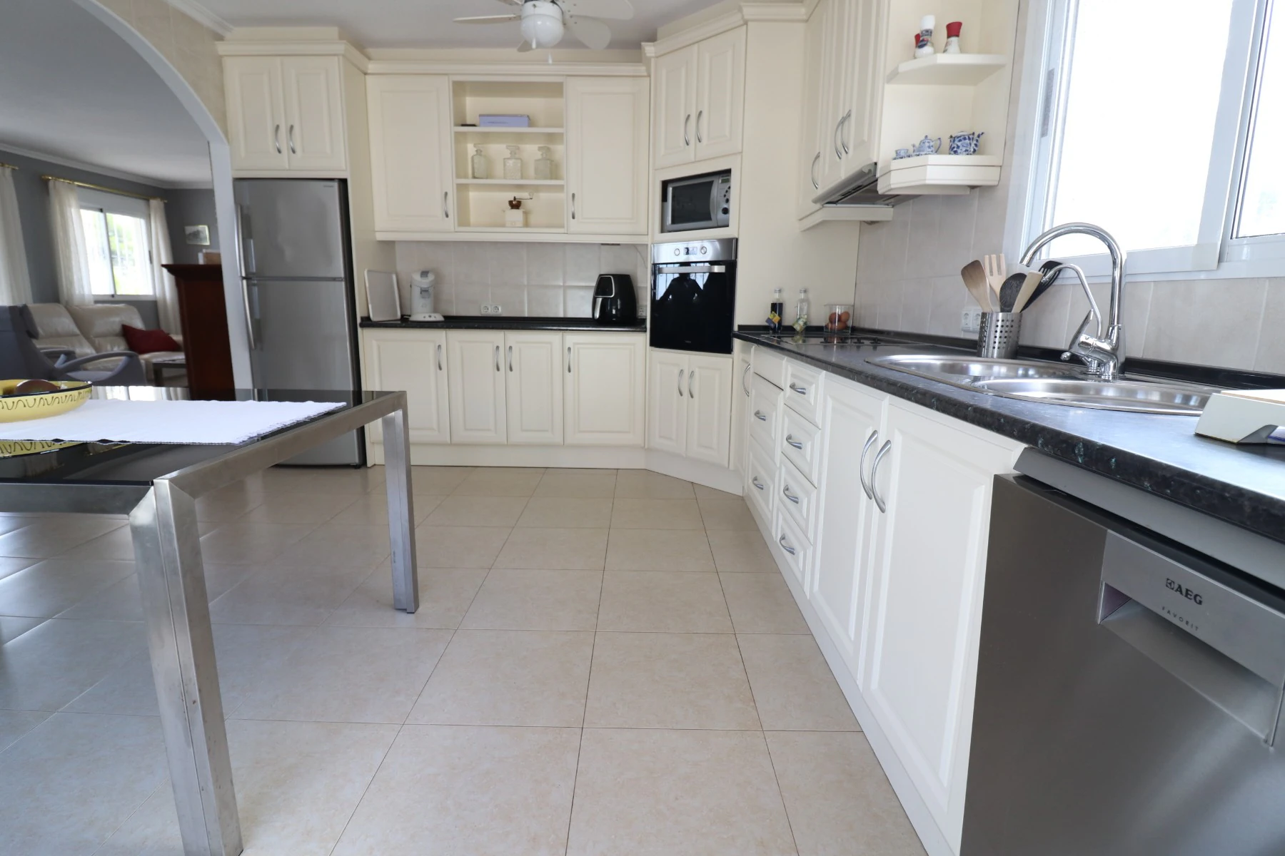 Villa à la vente à Algorfa