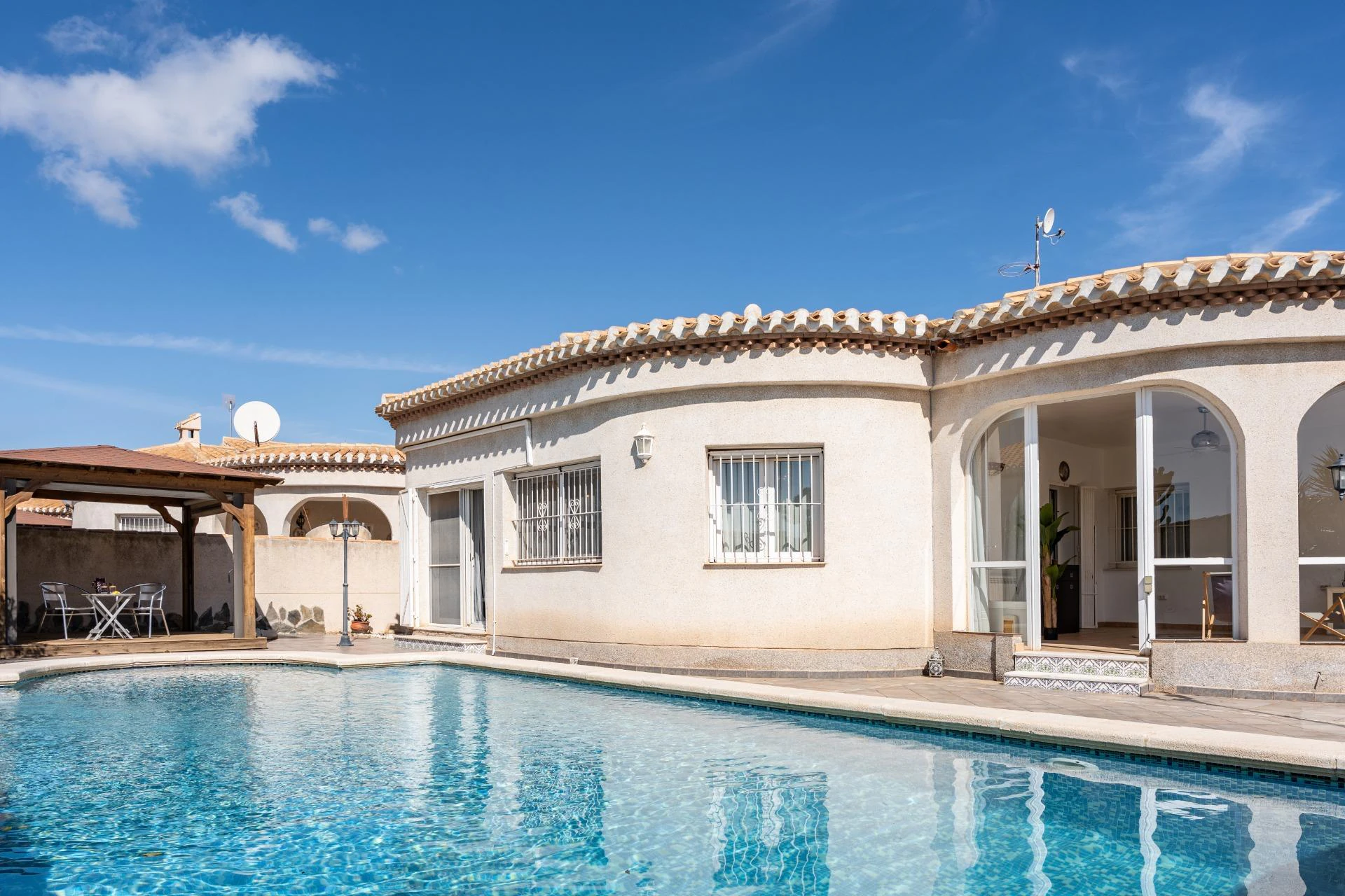 Villa à la vente à Orihuela Costa