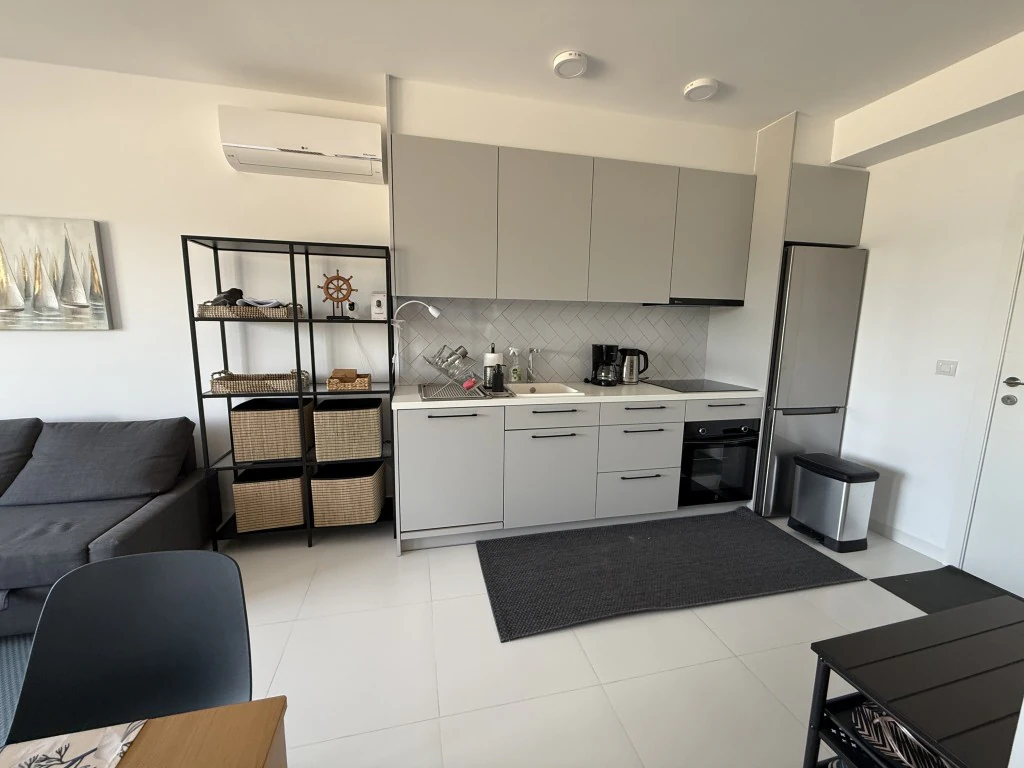 Flat for sale in San Miguel De Salinas