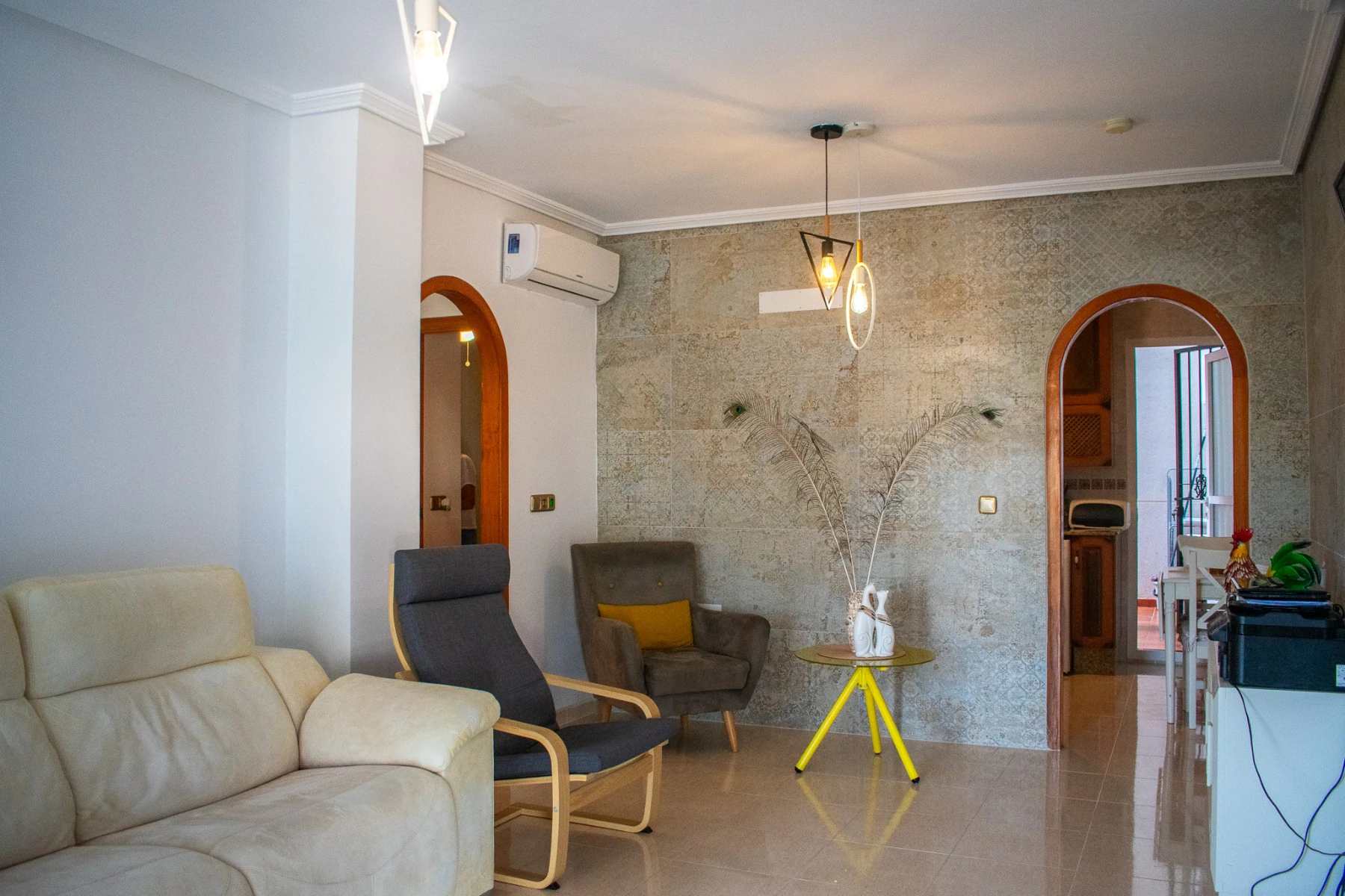 Flat for sale in Orihuela Costa