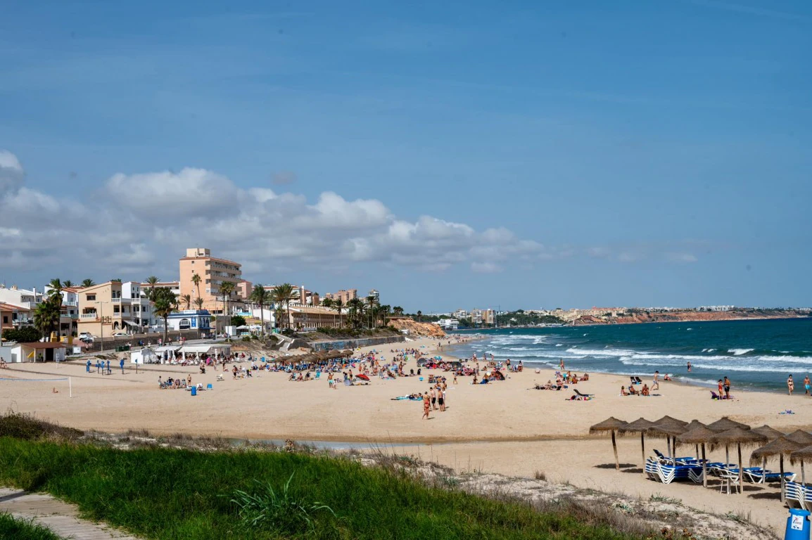 Penthouse for sale in Torre De La Horadada