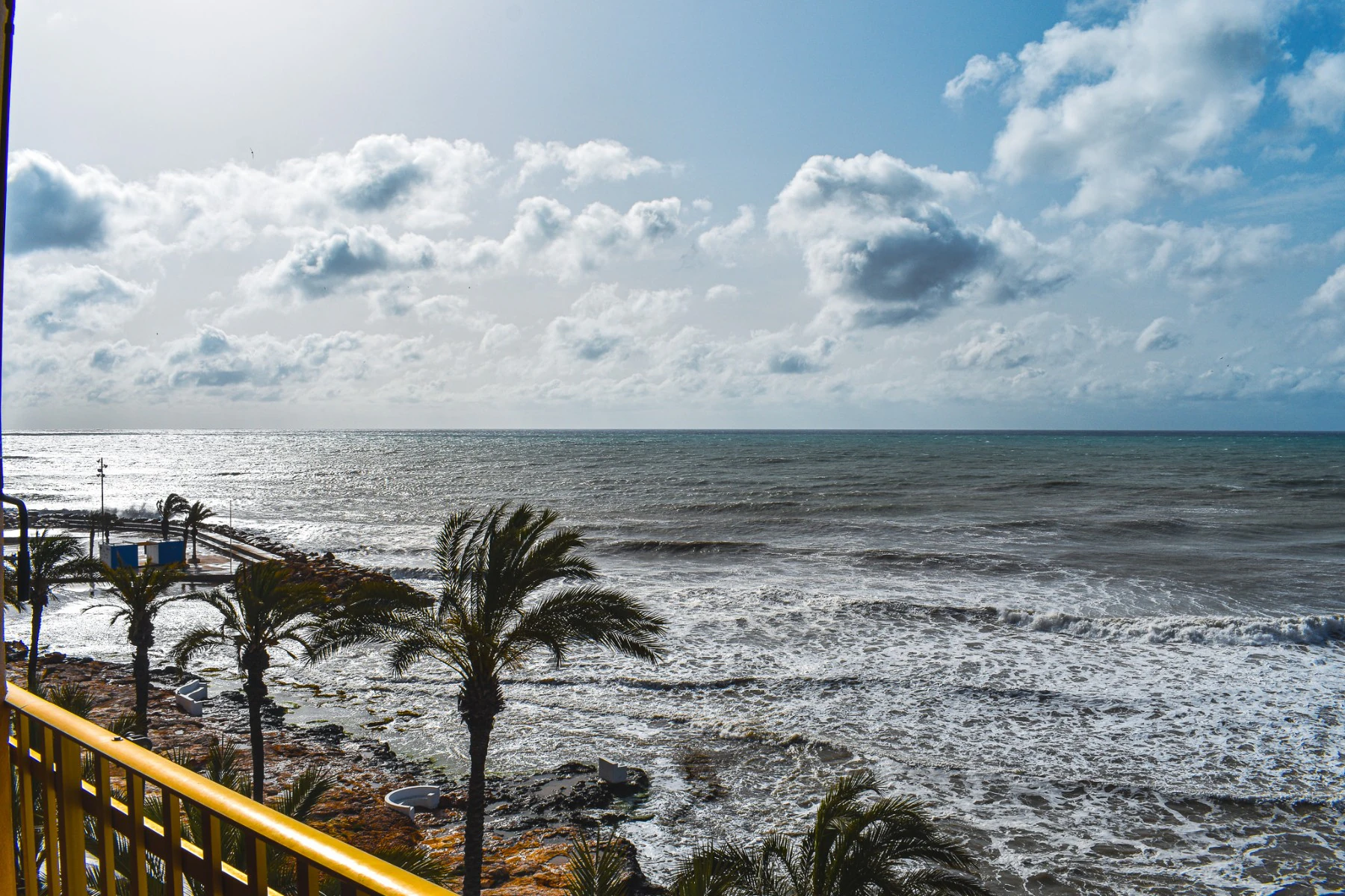 Flat for sale in Torrevieja
