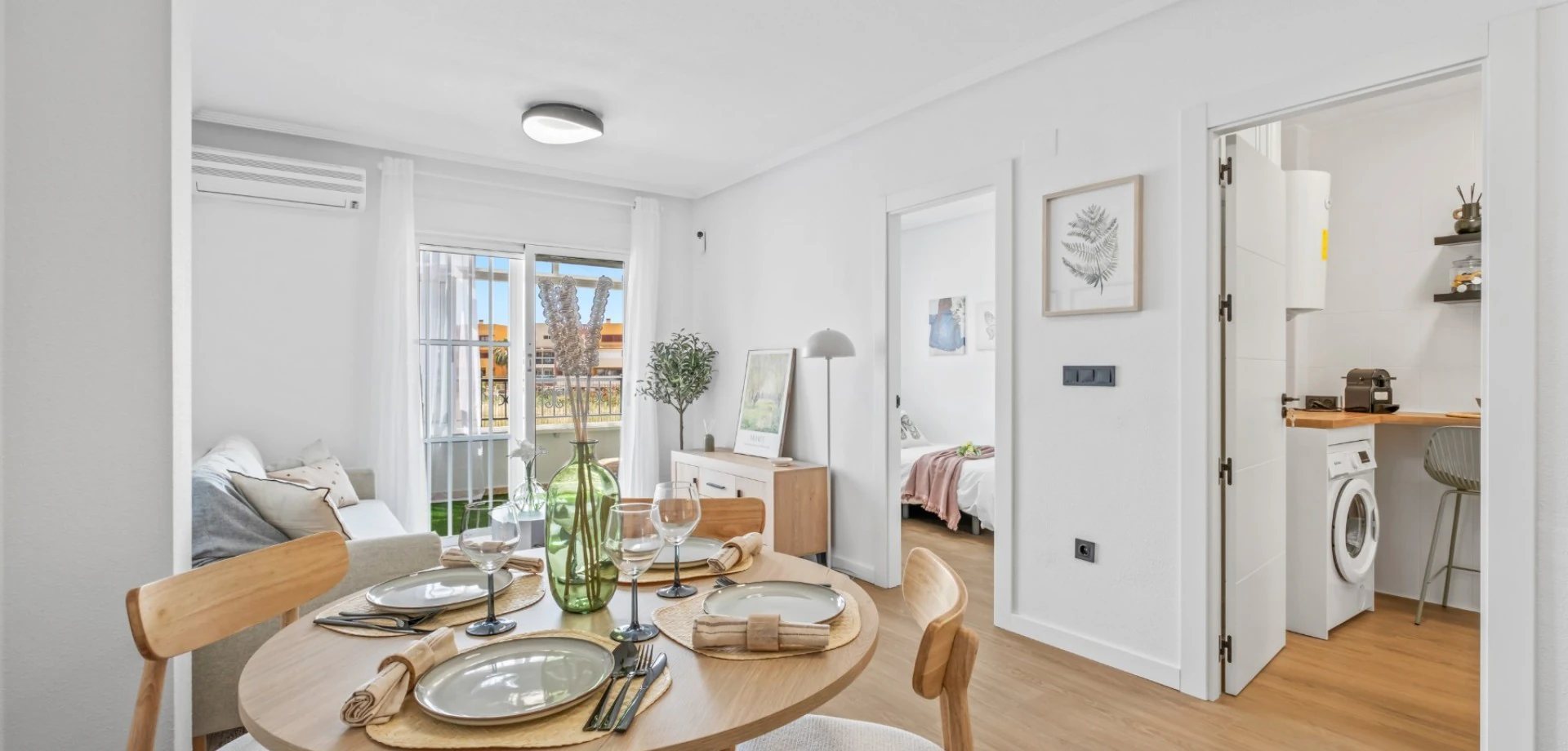 Flat for sale in Orihuela Costa