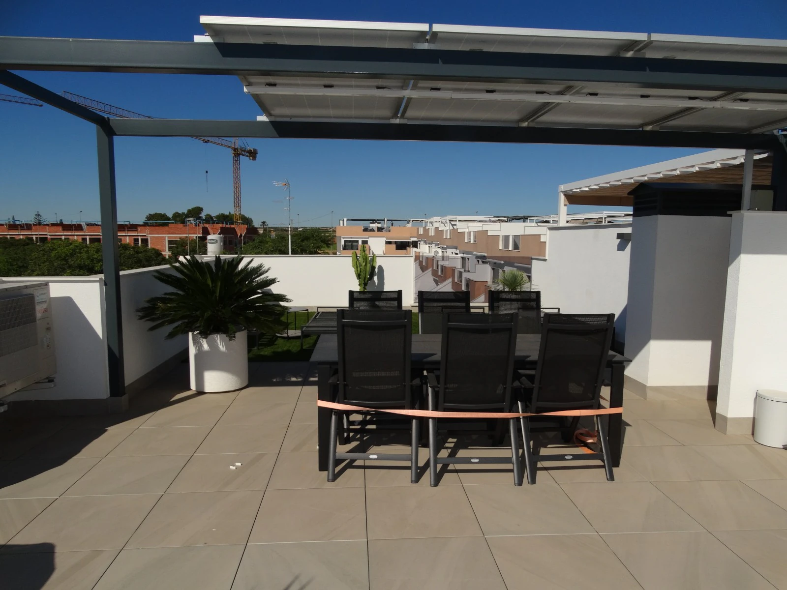 Flat for sale in Pilar De La Horadada