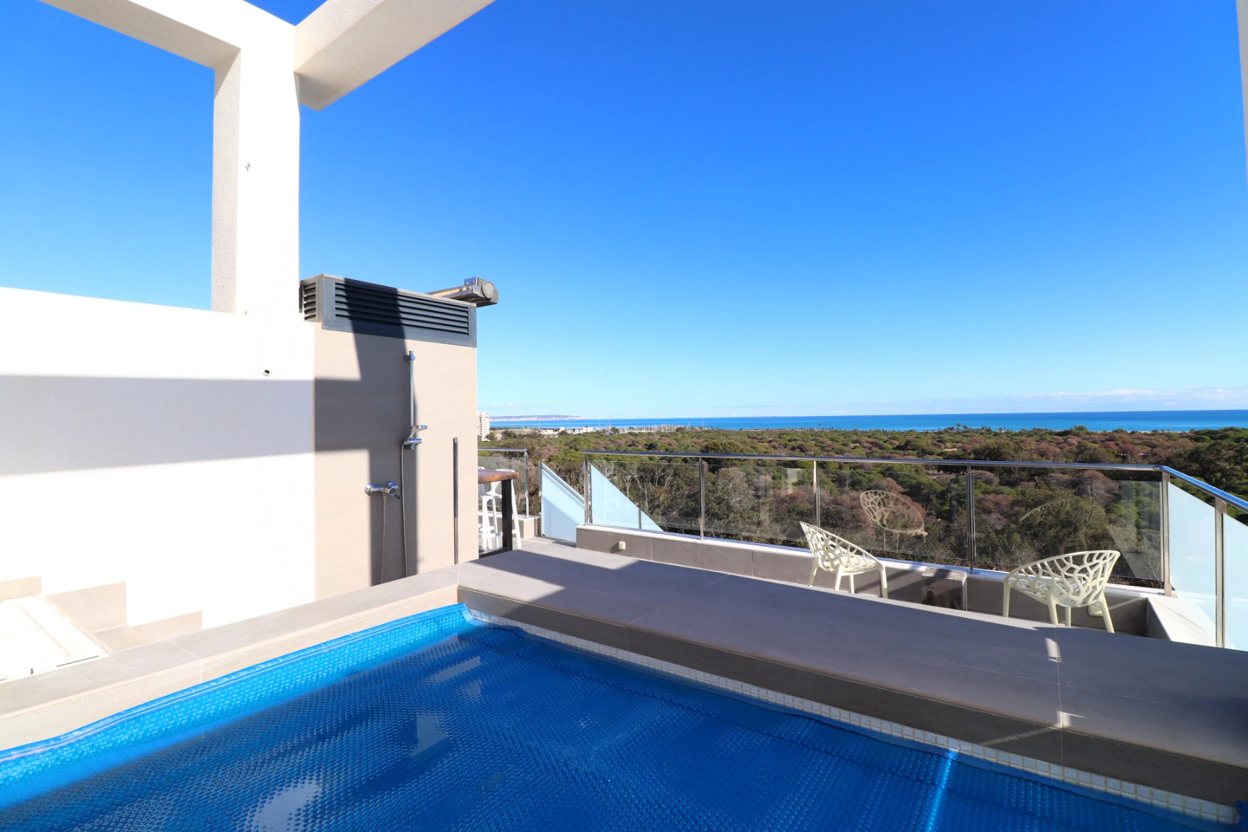 Flat for sale in Guardamar Del Segura