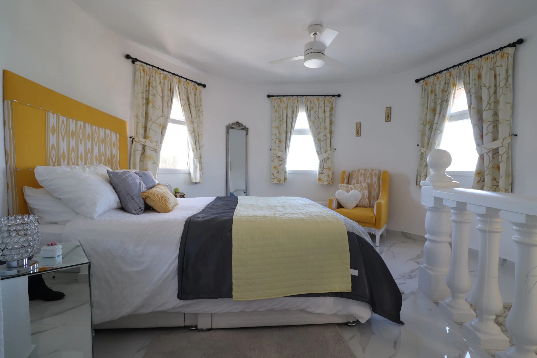 Villa te verkoop in Algorfa